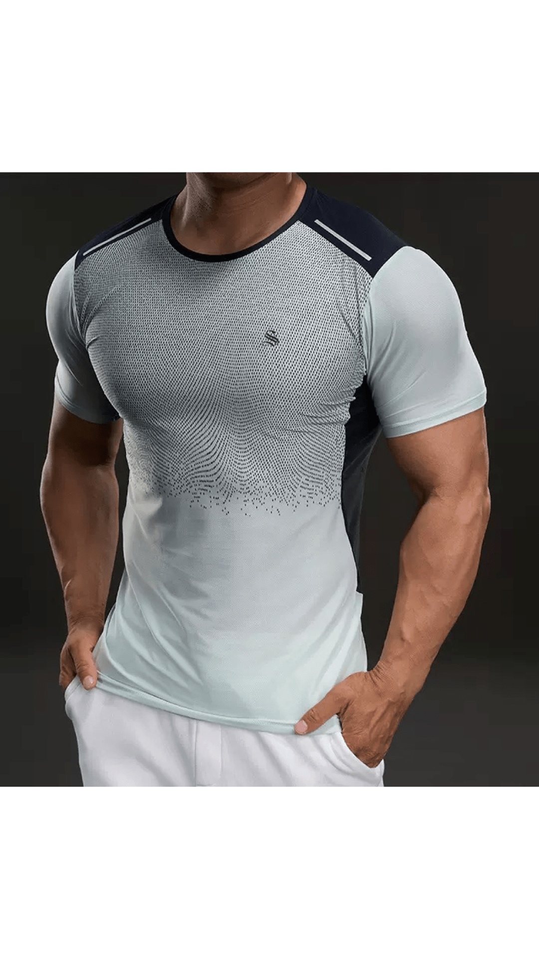 Nikita 13 - Men’s t-shirt - Sarman Fashion - Wholesale Clothing Fashion Brand for Men from Canada