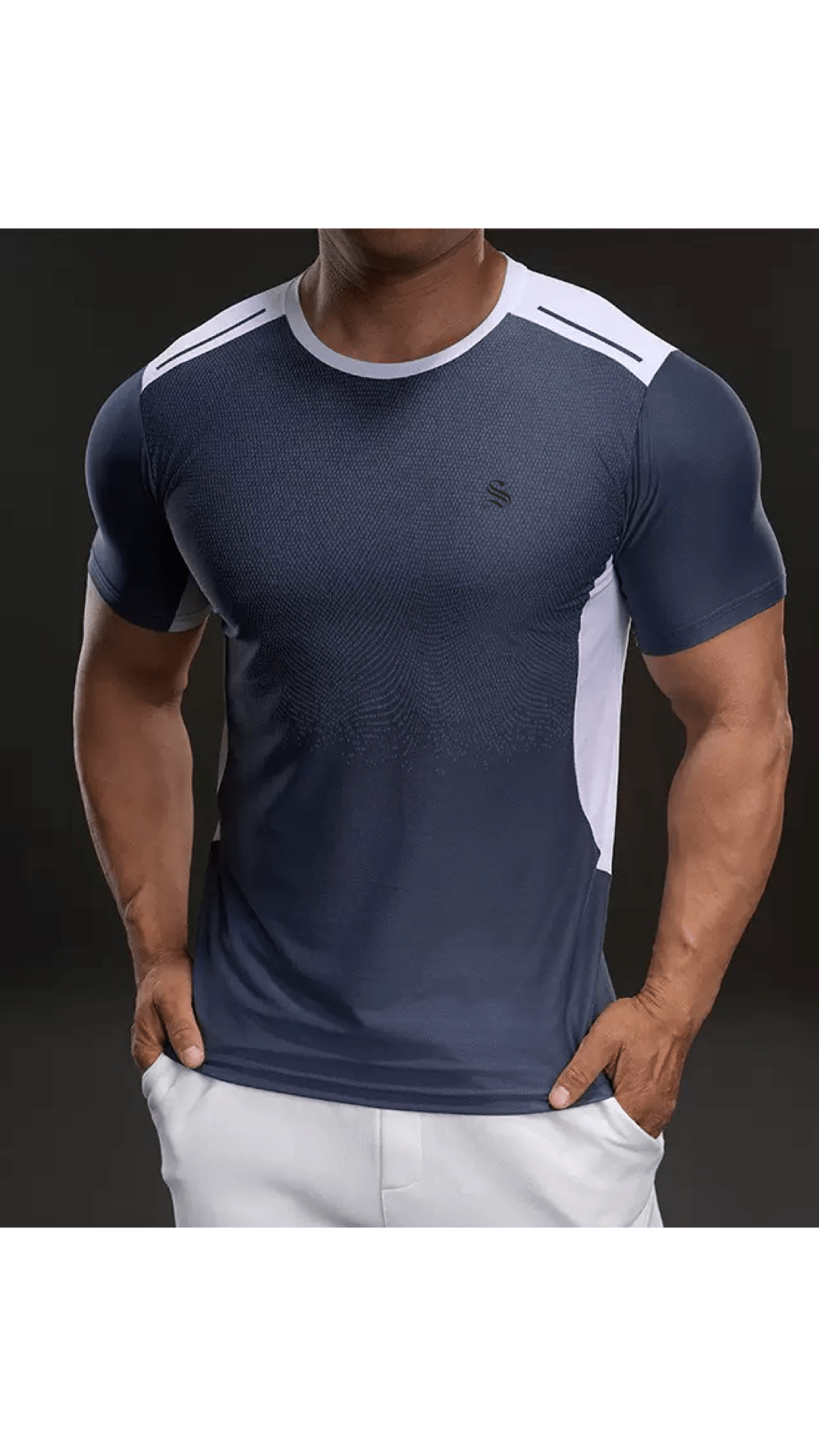 Nikita 13 - Men’s t-shirt - Sarman Fashion - Wholesale Clothing Fashion Brand for Men from Canada