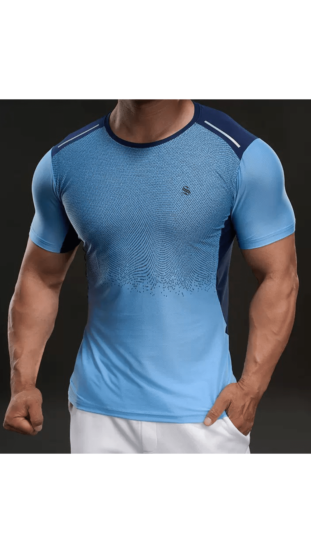 Nikita 13 - Men’s t-shirt - Sarman Fashion - Wholesale Clothing Fashion Brand for Men from Canada