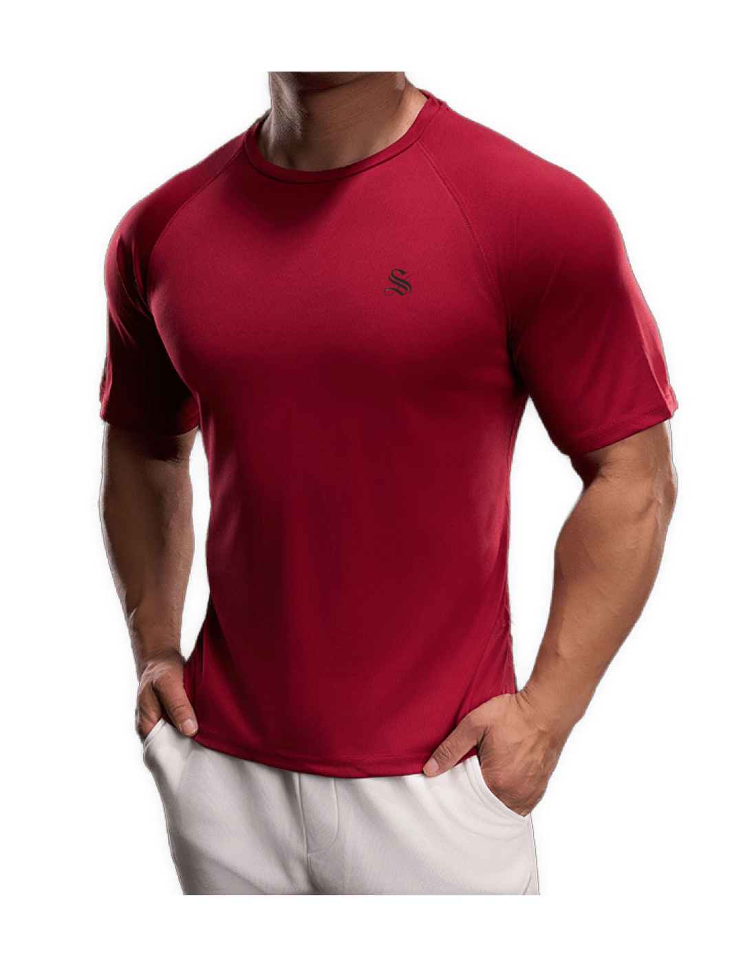 Nikita 134 - Men’s t-shirt - Sarman Fashion - Wholesale Clothing Fashion Brand for Men from Canada