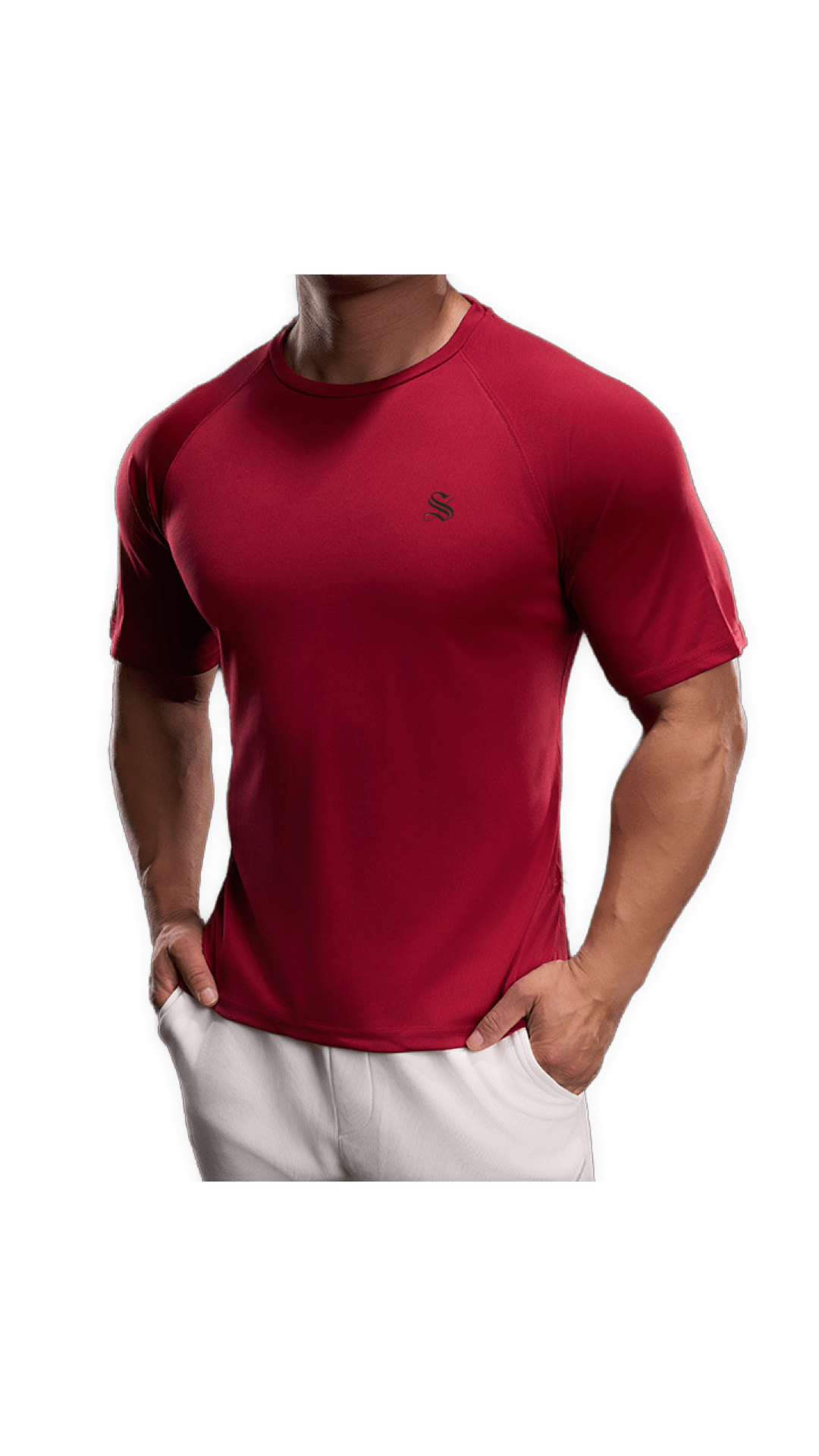 Nikita 134 - Men’s t-shirt - Sarman Fashion - Wholesale Clothing Fashion Brand for Men from Canada