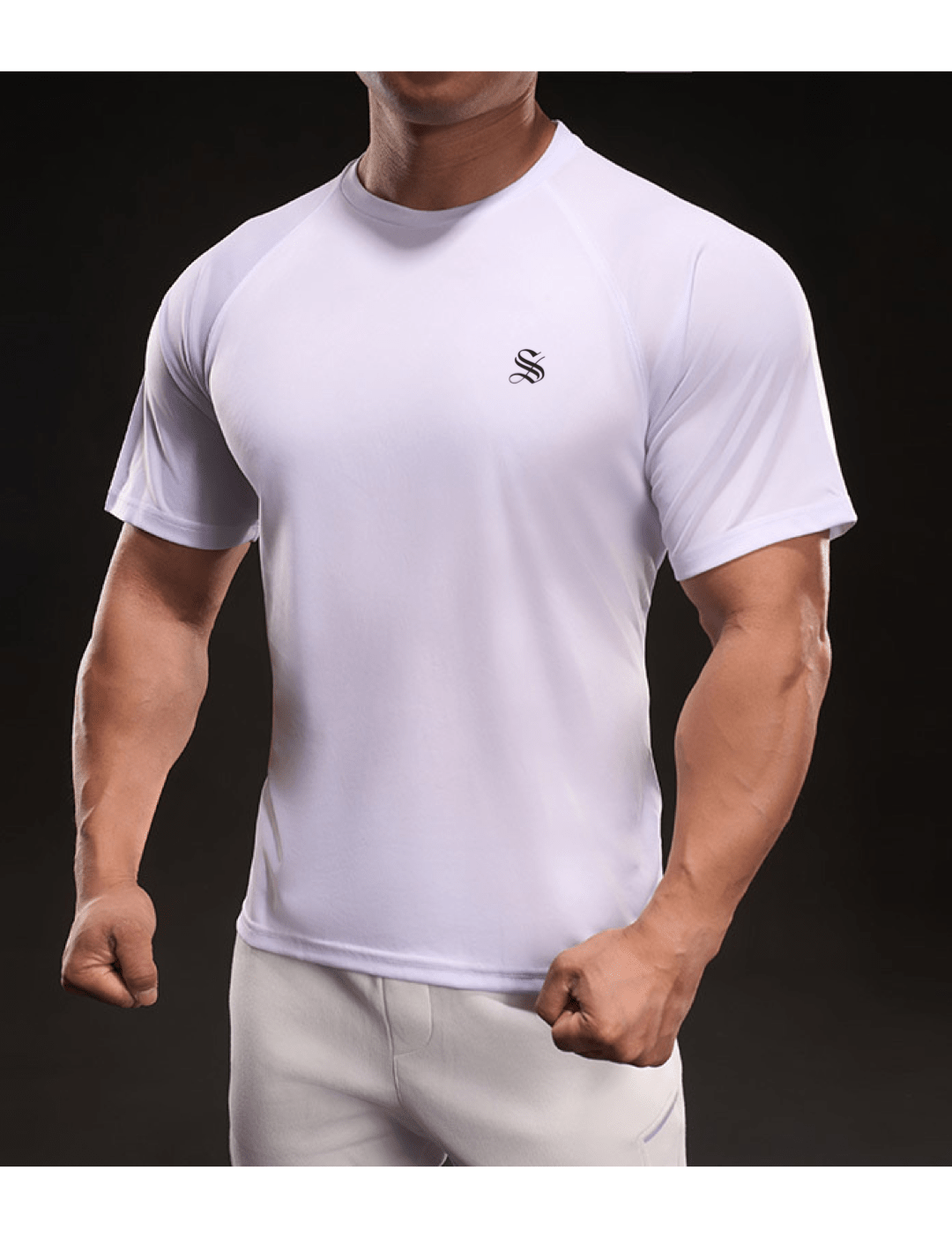 Nikita 134 - Men’s t-shirt - Sarman Fashion - Wholesale Clothing Fashion Brand for Men from Canada