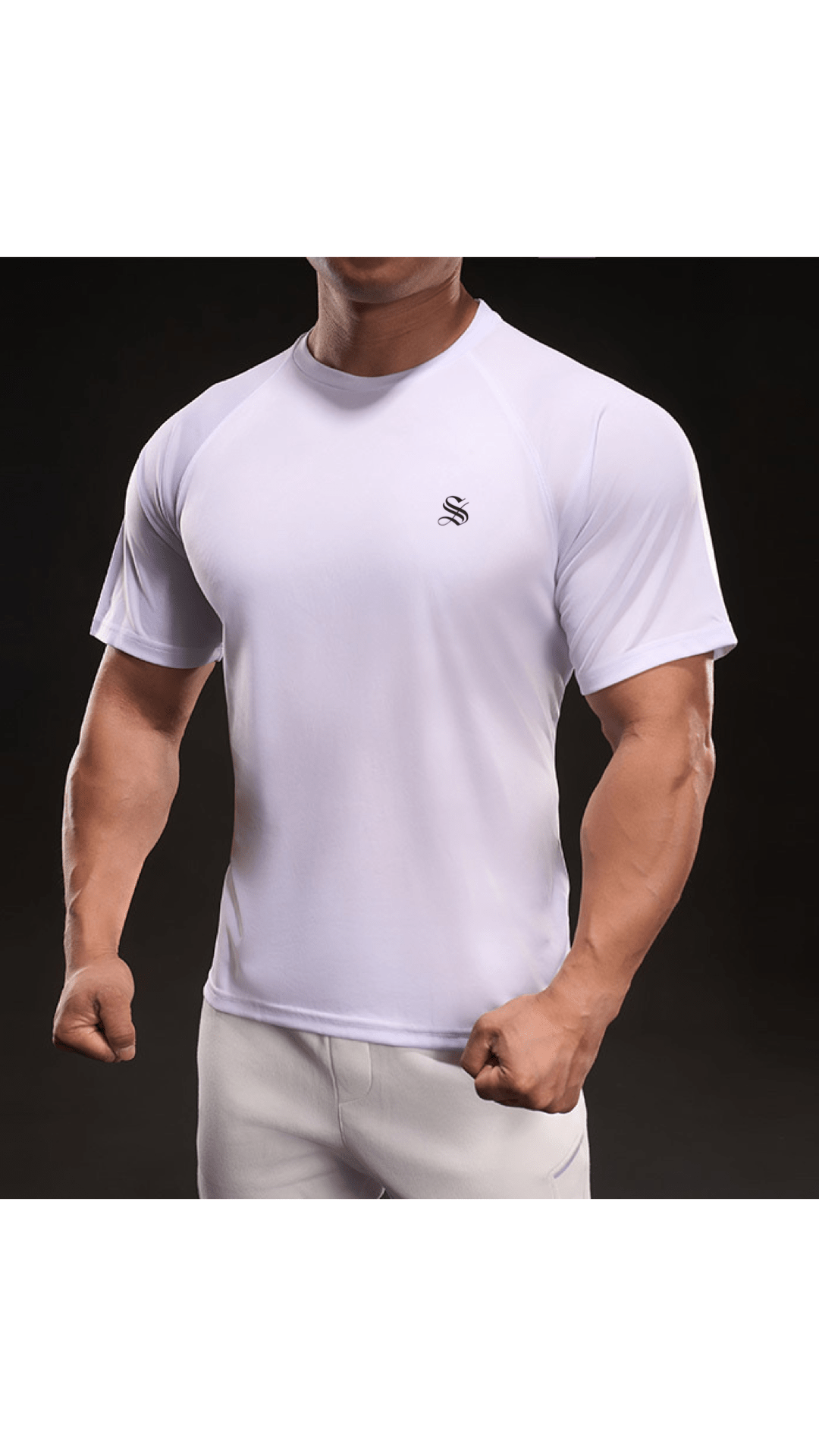 Nikita 134 - Men’s t-shirt - Sarman Fashion - Wholesale Clothing Fashion Brand for Men from Canada