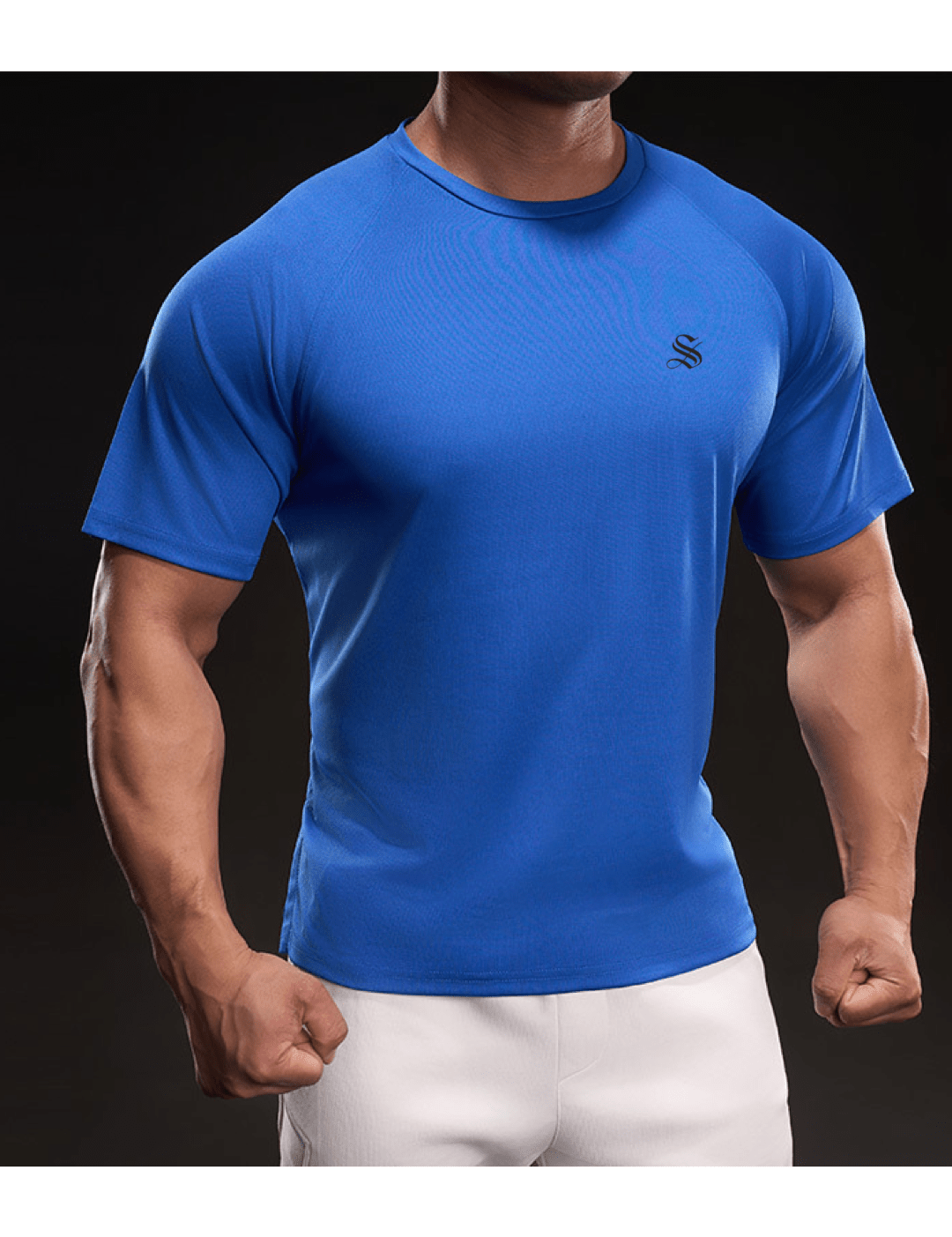 Nikita 134 - Men’s t-shirt - Sarman Fashion - Wholesale Clothing Fashion Brand for Men from Canada