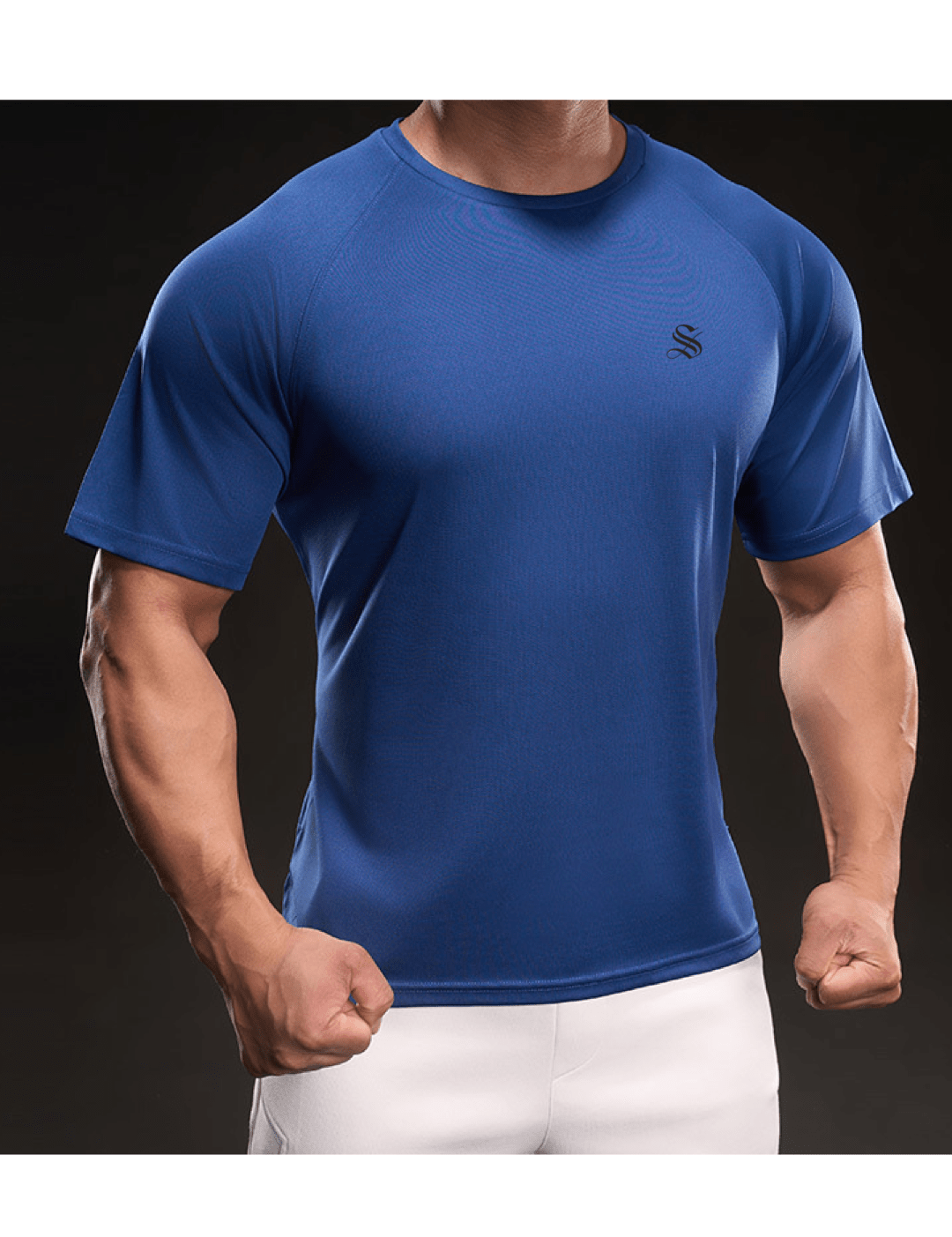 Nikita 134 - Men’s t-shirt - Sarman Fashion - Wholesale Clothing Fashion Brand for Men from Canada