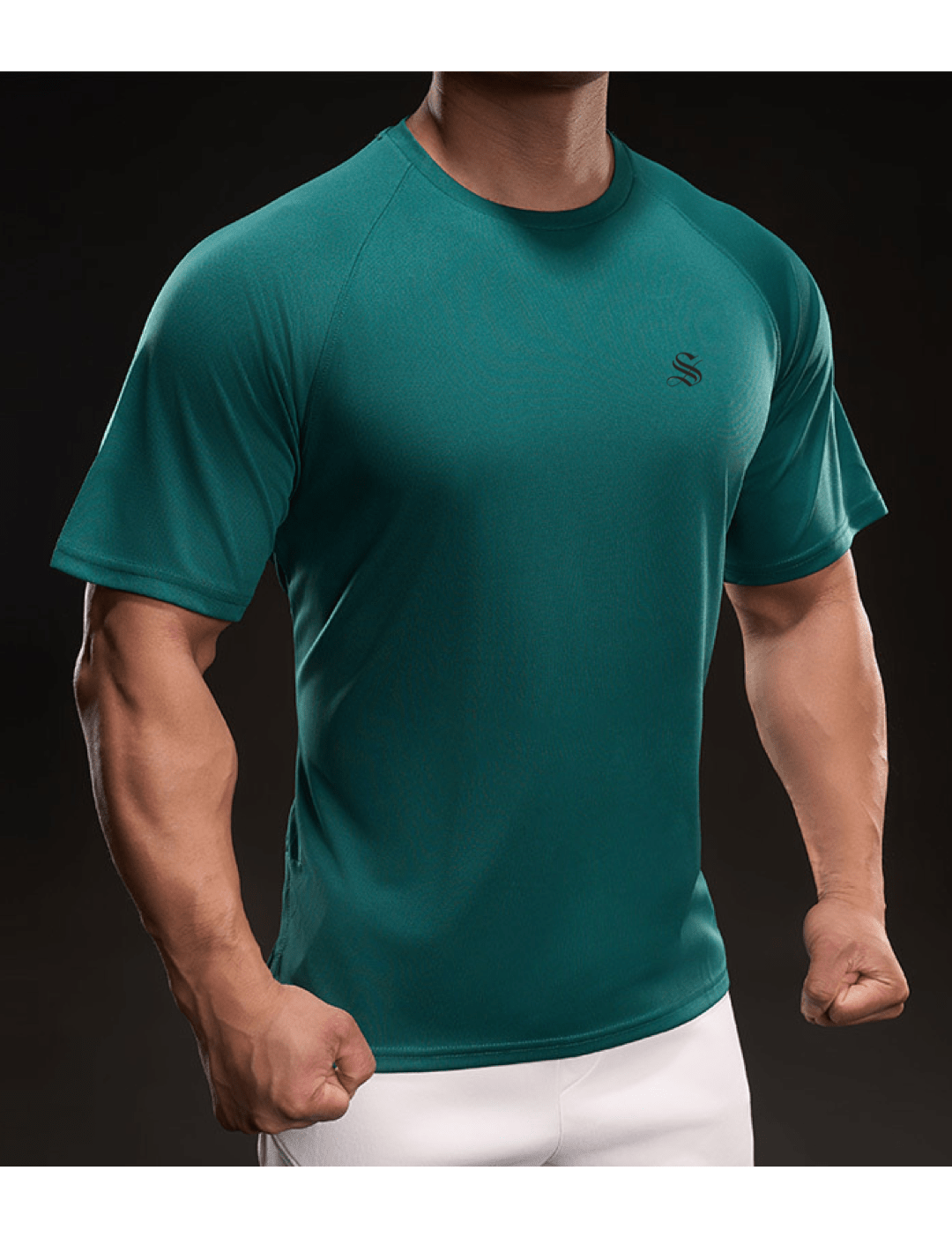 Nikita 134 - Men’s t-shirt - Sarman Fashion - Wholesale Clothing Fashion Brand for Men from Canada