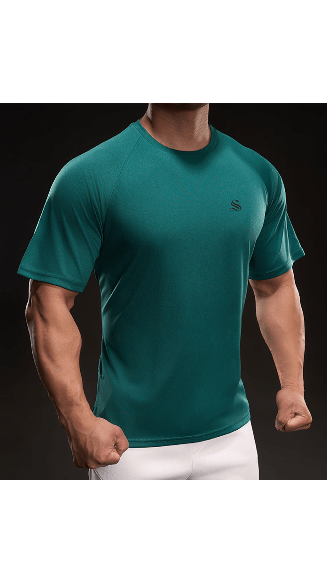 Nikita 134 - Men’s t-shirt - Sarman Fashion - Wholesale Clothing Fashion Brand for Men from Canada