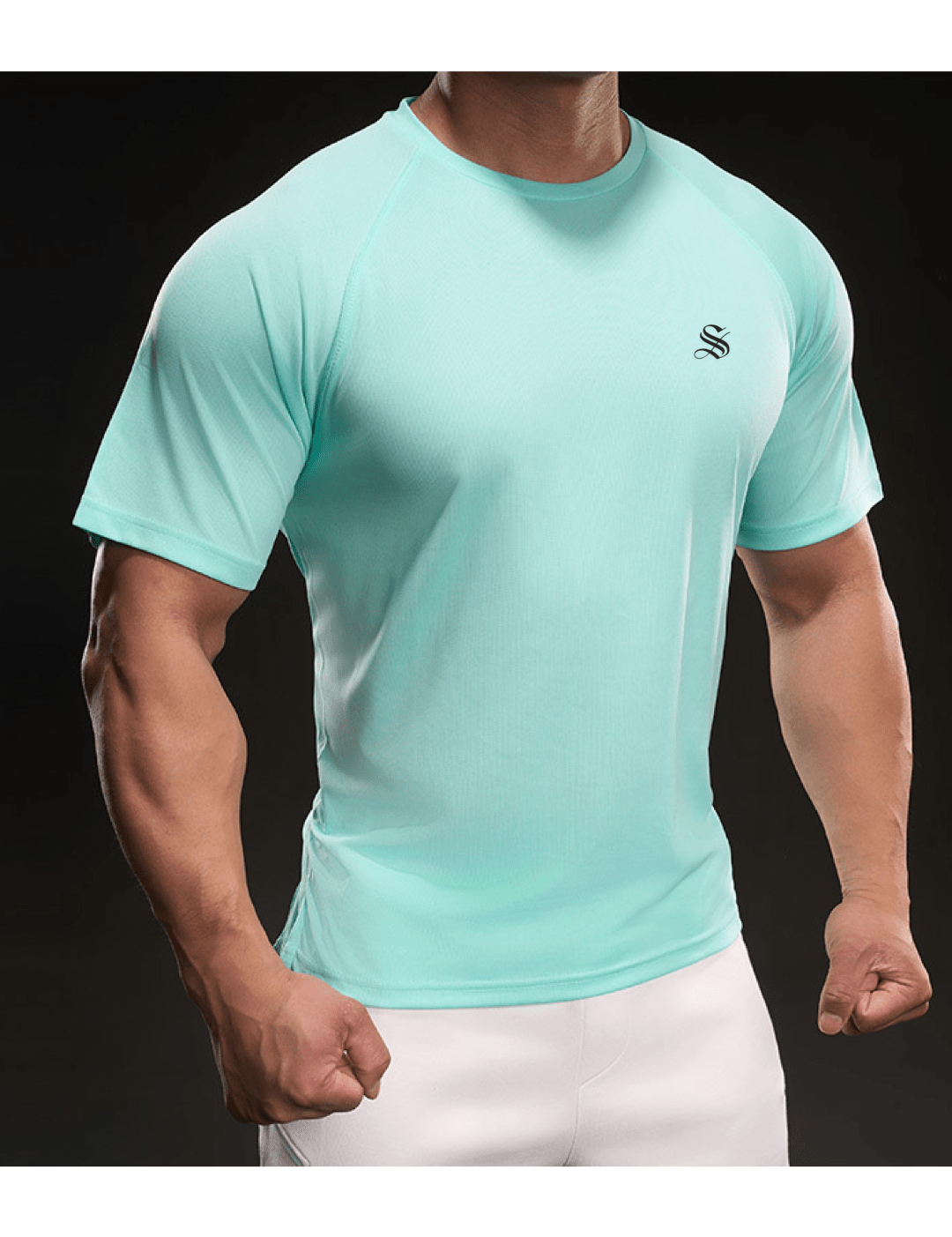 Nikita 134 - Men’s t-shirt - Sarman Fashion - Wholesale Clothing Fashion Brand for Men from Canada