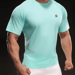 Nikita 134 - Men’s t-shirt - Sarman Fashion - Wholesale Clothing Fashion Brand for Men from Canada