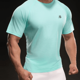 Nikita 134 - Men’s t-shirt - Sarman Fashion - Wholesale Clothing Fashion Brand for Men from Canada