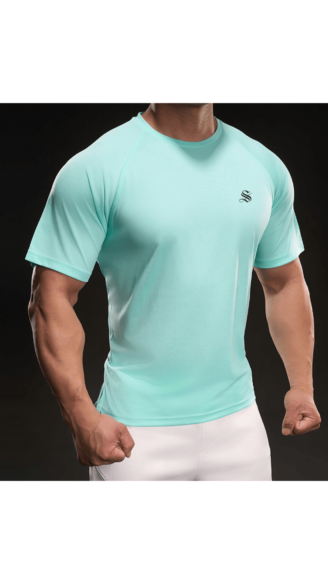 Nikita 134 - Men’s t-shirt - Sarman Fashion - Wholesale Clothing Fashion Brand for Men from Canada