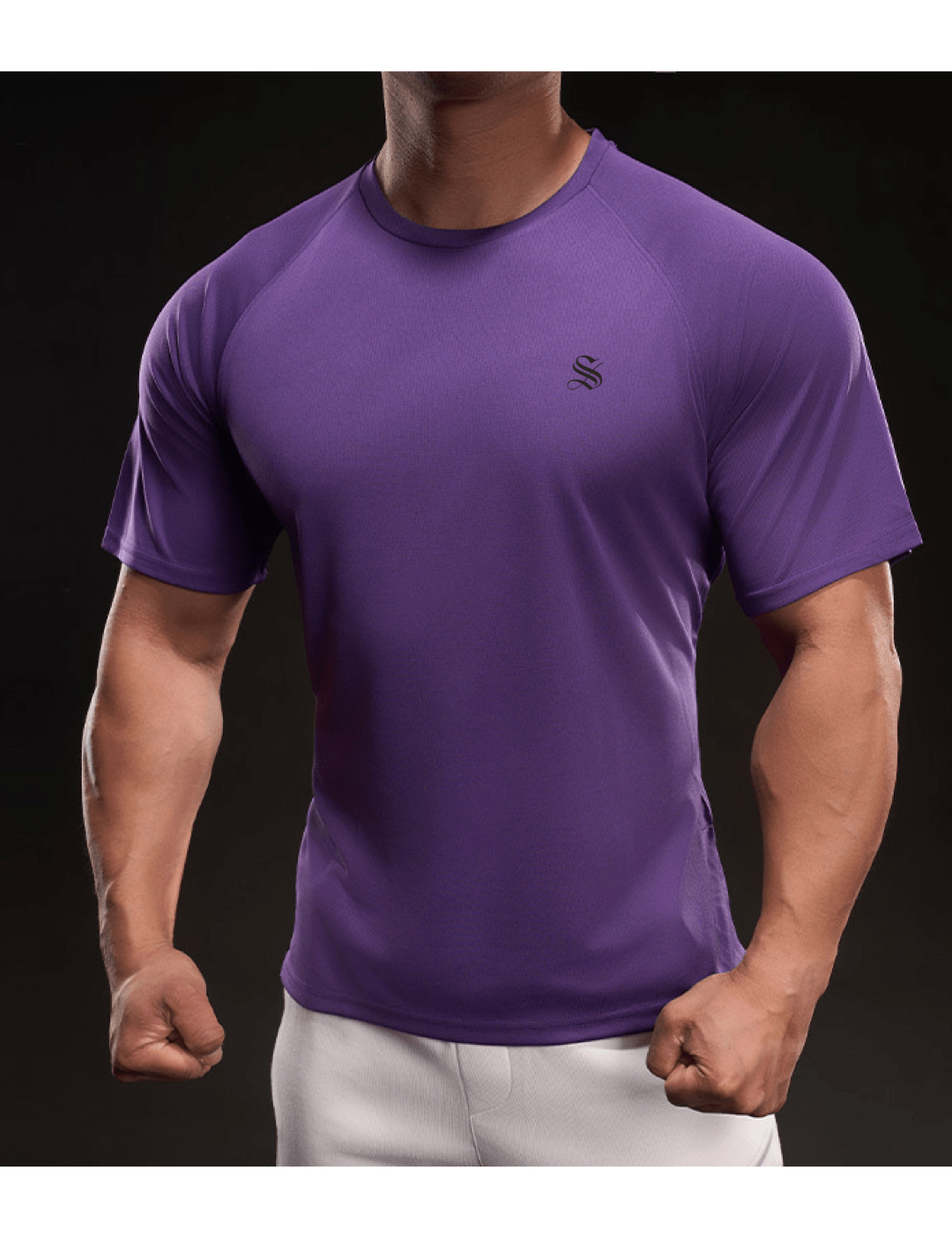 Nikita 134 - Men’s t-shirt - Sarman Fashion - Wholesale Clothing Fashion Brand for Men from Canada