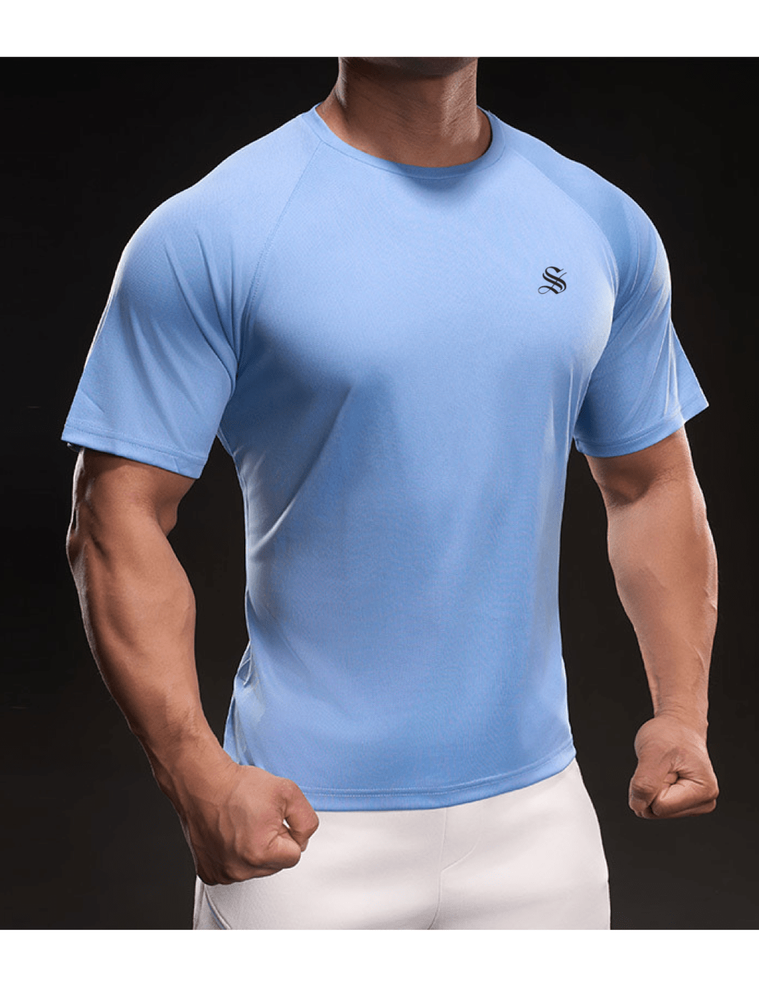 Nikita 134 - Men’s t-shirt - Sarman Fashion - Wholesale Clothing Fashion Brand for Men from Canada