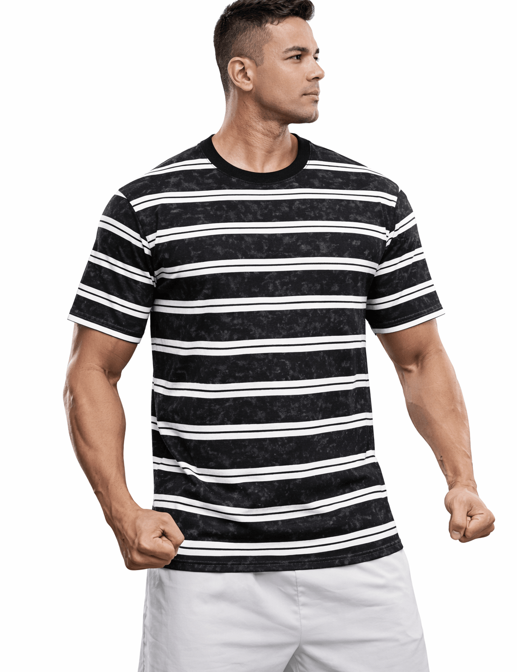 Nikita 1341 - Men’s t-shirt - Sarman Fashion - Wholesale Clothing Fashion Brand for Men from Canada
