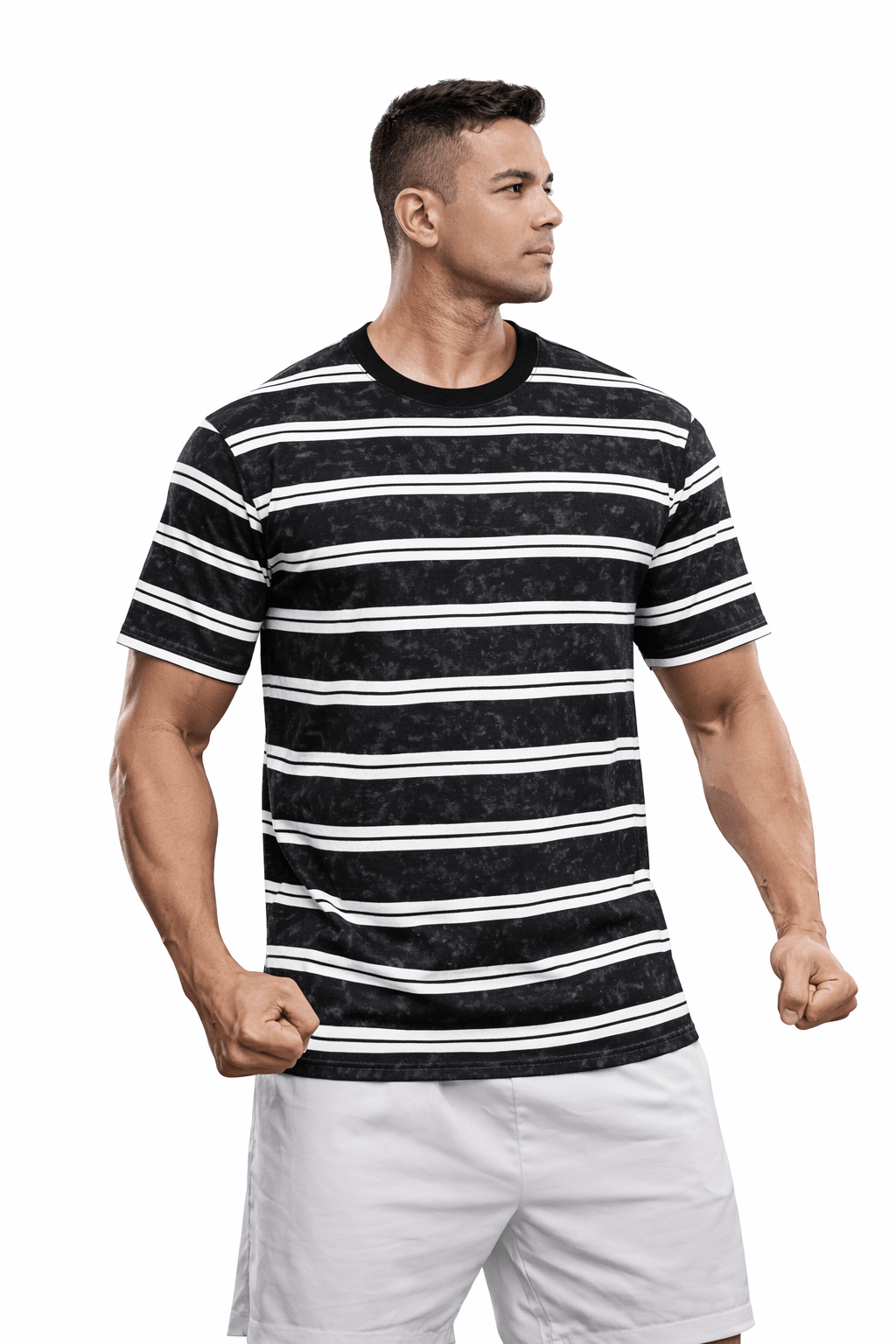 Nikita 1341 - Men’s t-shirt - Sarman Fashion - Wholesale Clothing Fashion Brand for Men from Canada