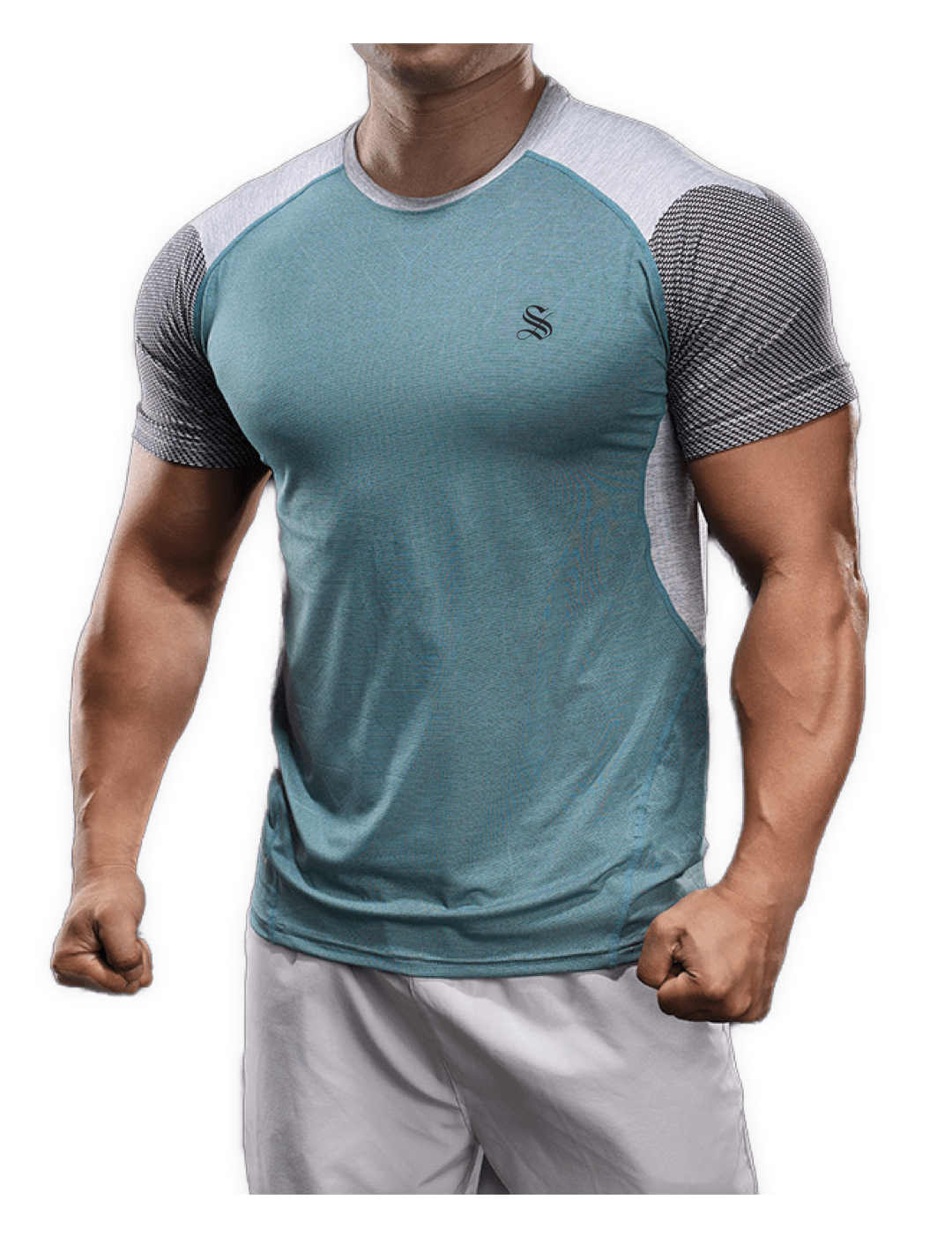 Nikita 135 - Men’s t-shirt - Sarman Fashion - Wholesale Clothing Fashion Brand for Men from Canada