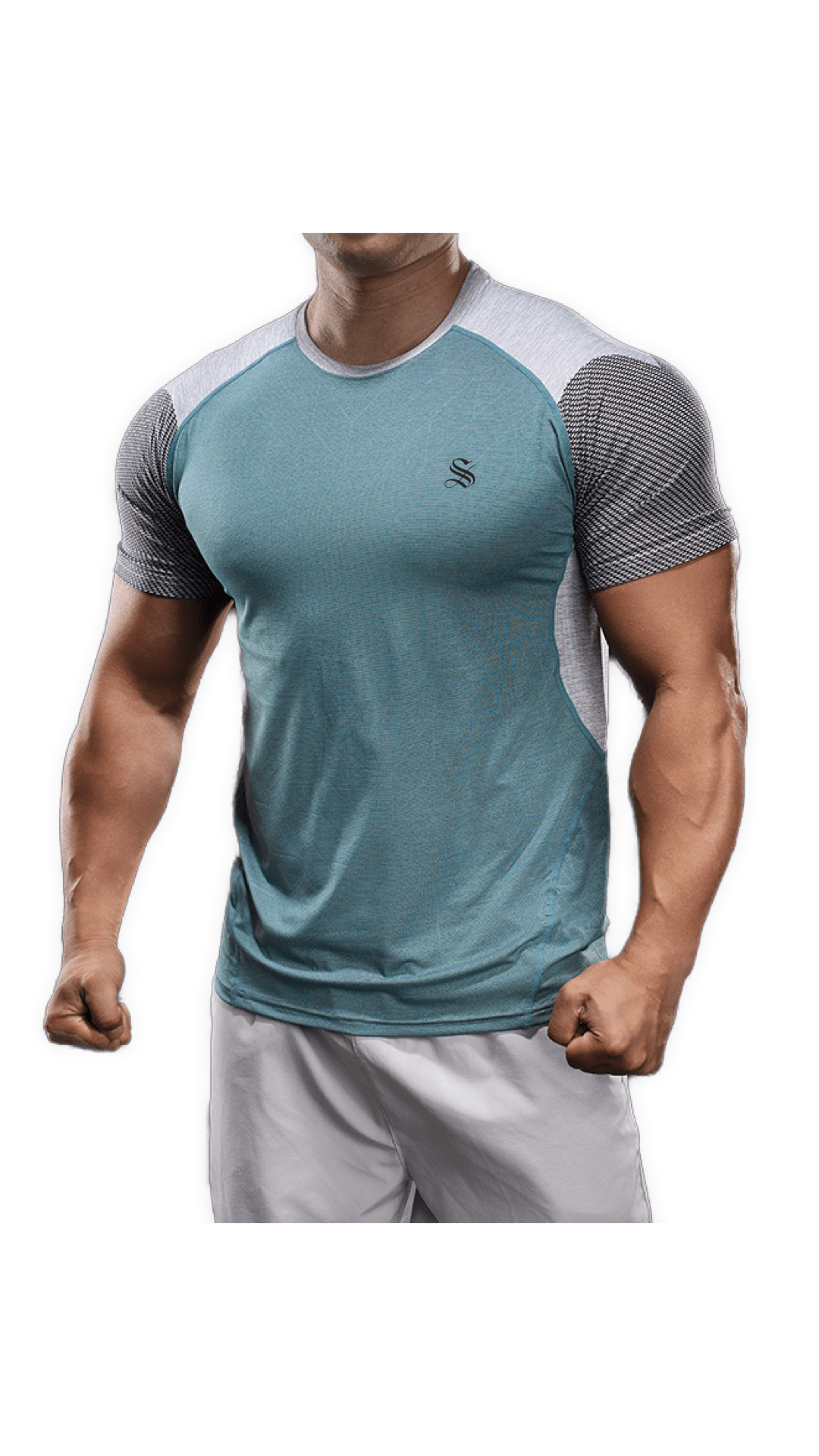 Nikita 135 - Men’s t-shirt - Sarman Fashion - Wholesale Clothing Fashion Brand for Men from Canada