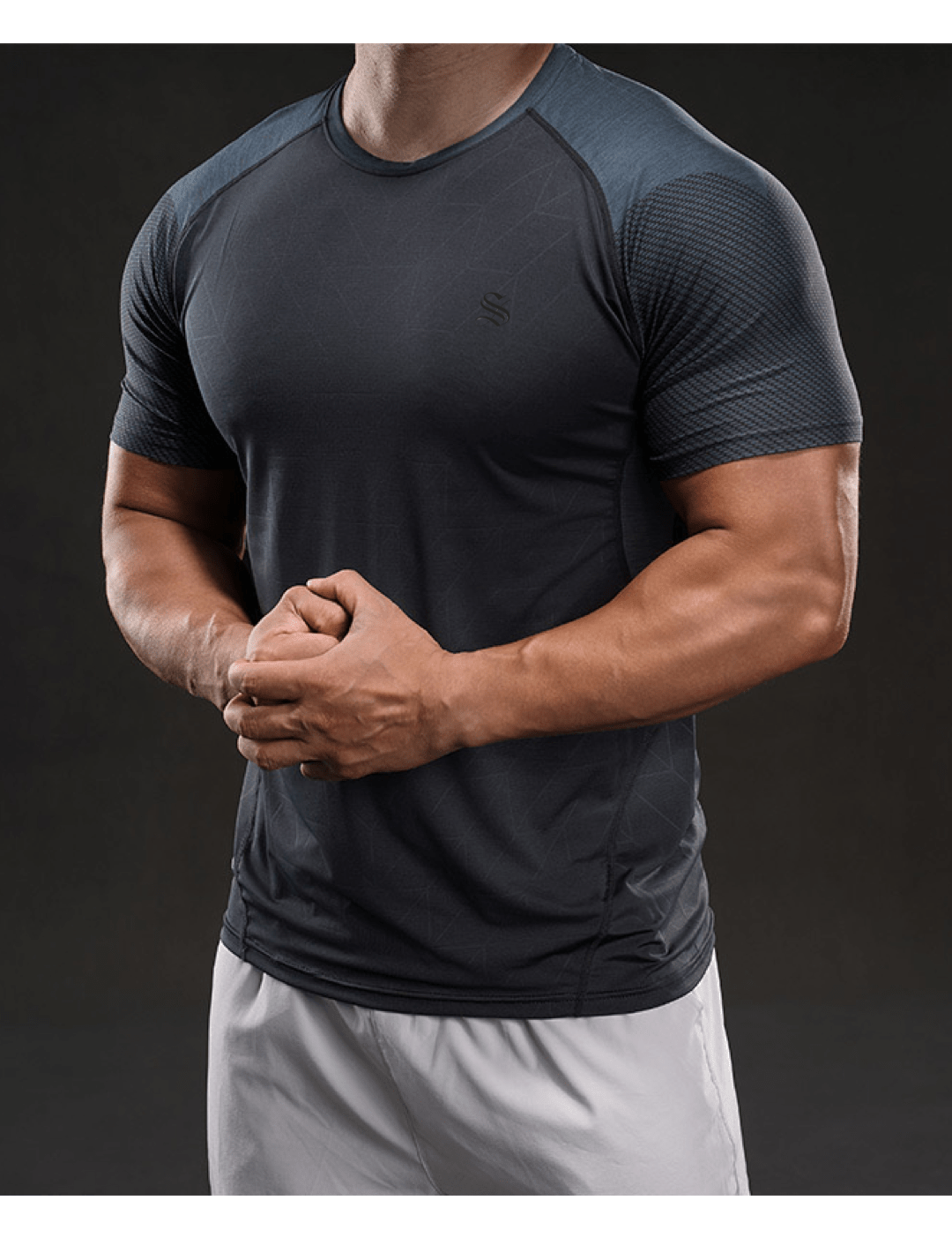 Nikita 135 - Men’s t-shirt - Sarman Fashion - Wholesale Clothing Fashion Brand for Men from Canada