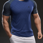 Nikita 135 - Men’s t-shirt - Sarman Fashion - Wholesale Clothing Fashion Brand for Men from Canada
