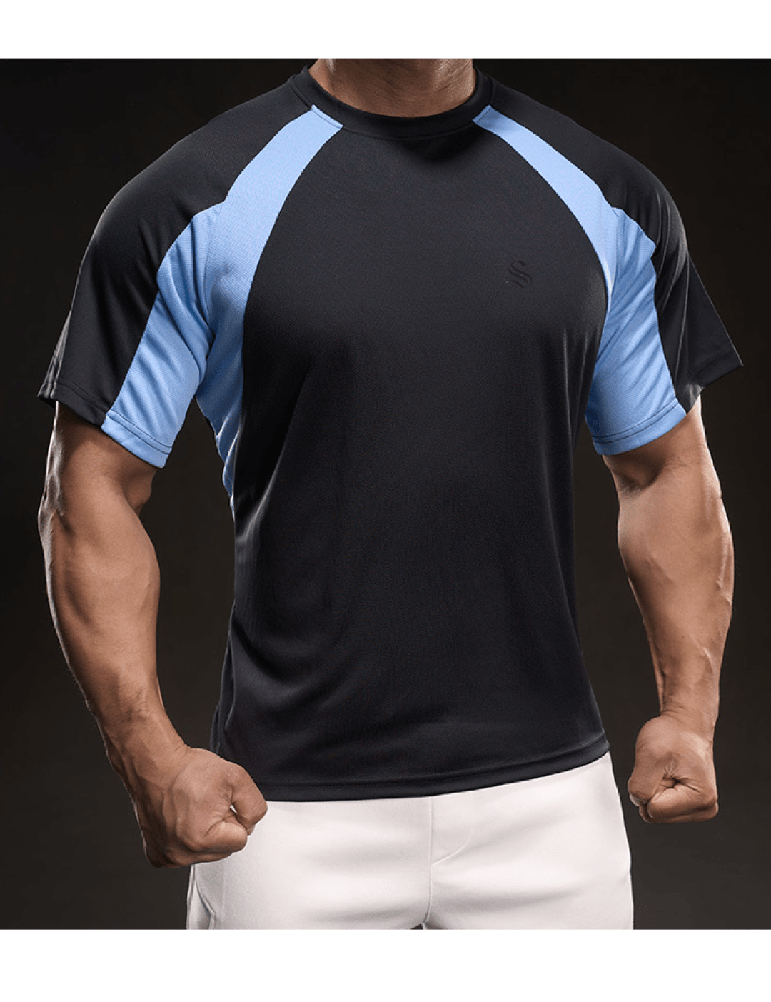 Nikita 141 - Men’s t-shirt - Sarman Fashion - Wholesale Clothing Fashion Brand for Men from Canada