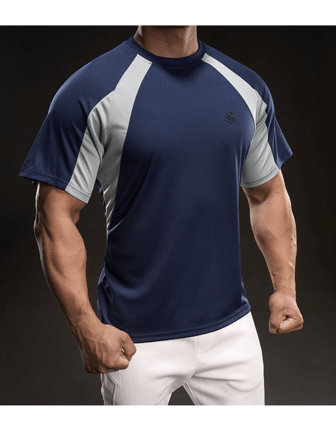 Nikita 141 - Men’s t-shirt - Sarman Fashion - Wholesale Clothing Fashion Brand for Men from Canada