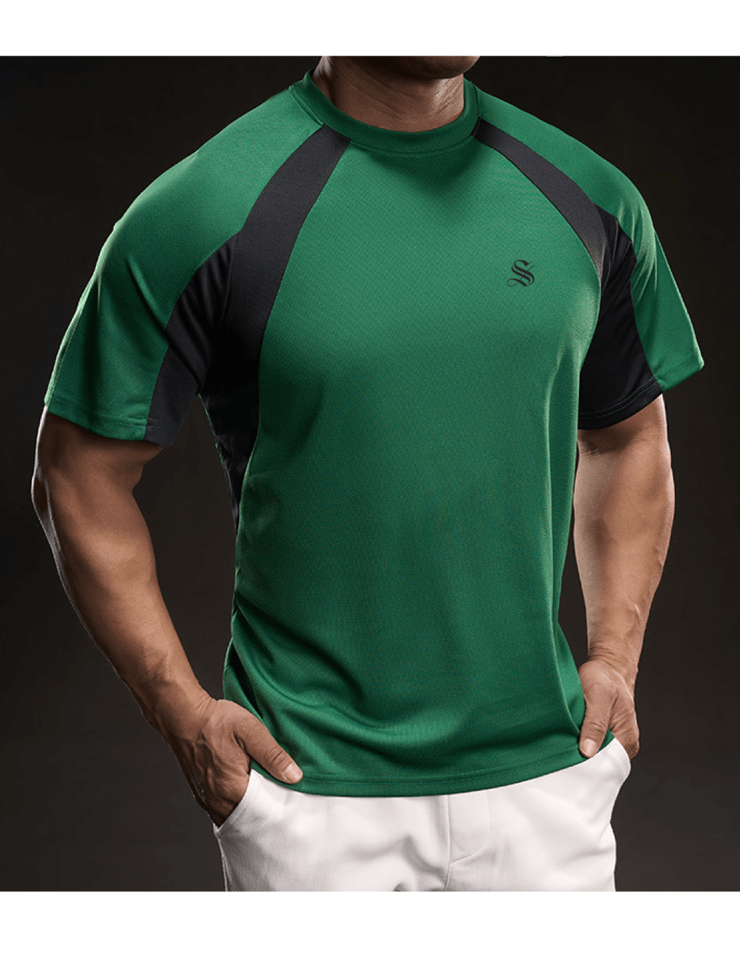 Nikita 141 - Men’s t-shirt - Sarman Fashion - Wholesale Clothing Fashion Brand for Men from Canada