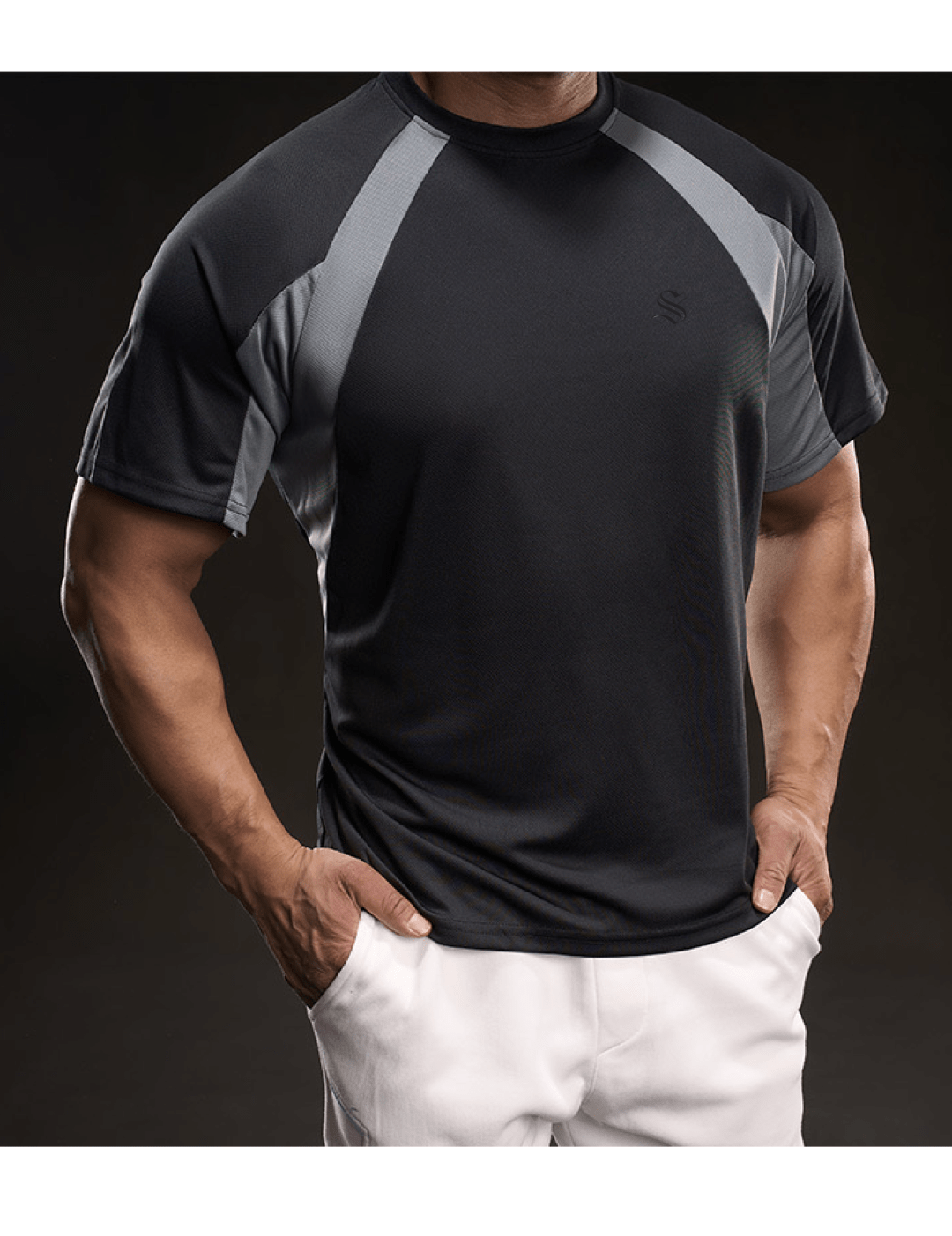 Nikita 141 - Men’s t-shirt - Sarman Fashion - Wholesale Clothing Fashion Brand for Men from Canada