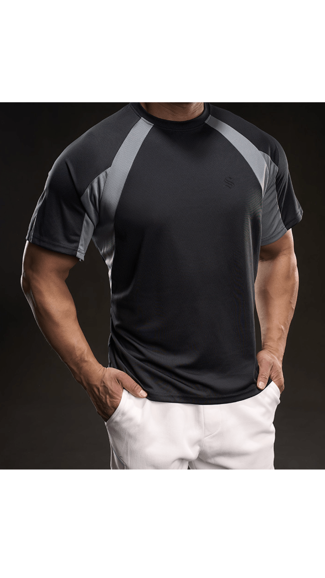 Nikita 141 - Men’s t-shirt - Sarman Fashion - Wholesale Clothing Fashion Brand for Men from Canada