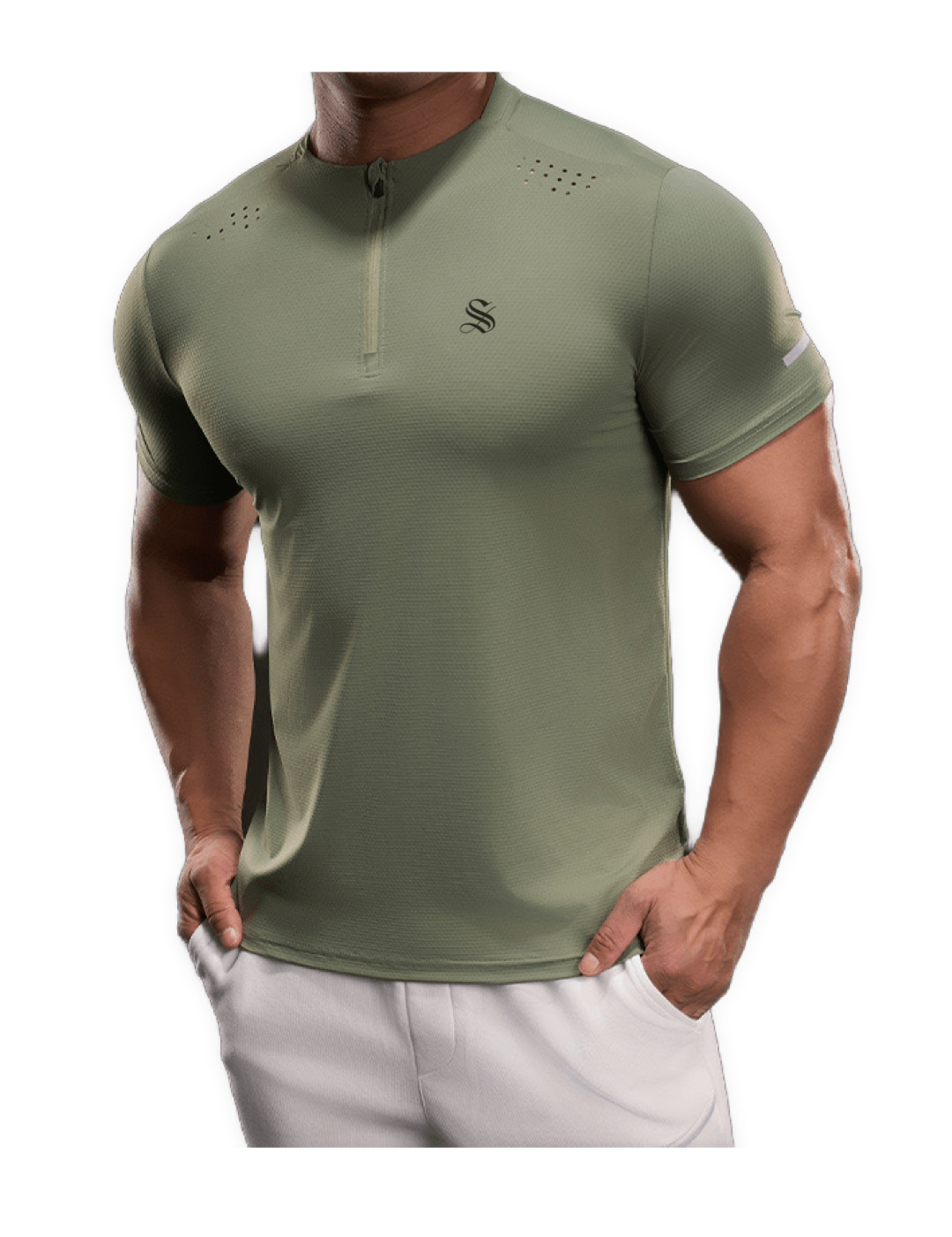 Nikita 142 - Men’s t-shirt - Sarman Fashion - Wholesale Clothing Fashion Brand for Men from Canada