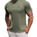 Nikita 142 - Men’s t-shirt - Sarman Fashion - Wholesale Clothing Fashion Brand for Men from Canada