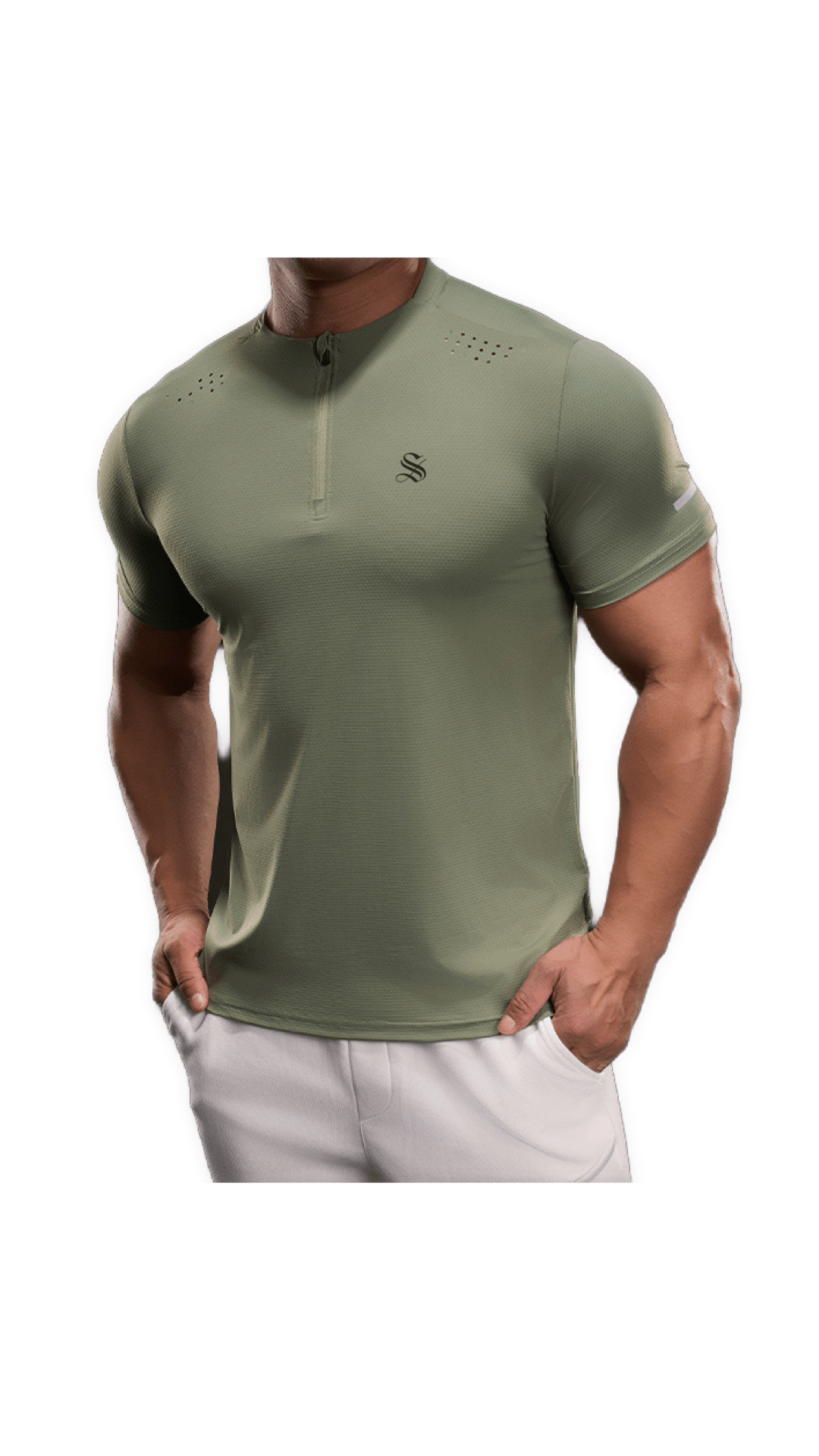 Nikita 142 - Men’s t-shirt - Sarman Fashion - Wholesale Clothing Fashion Brand for Men from Canada