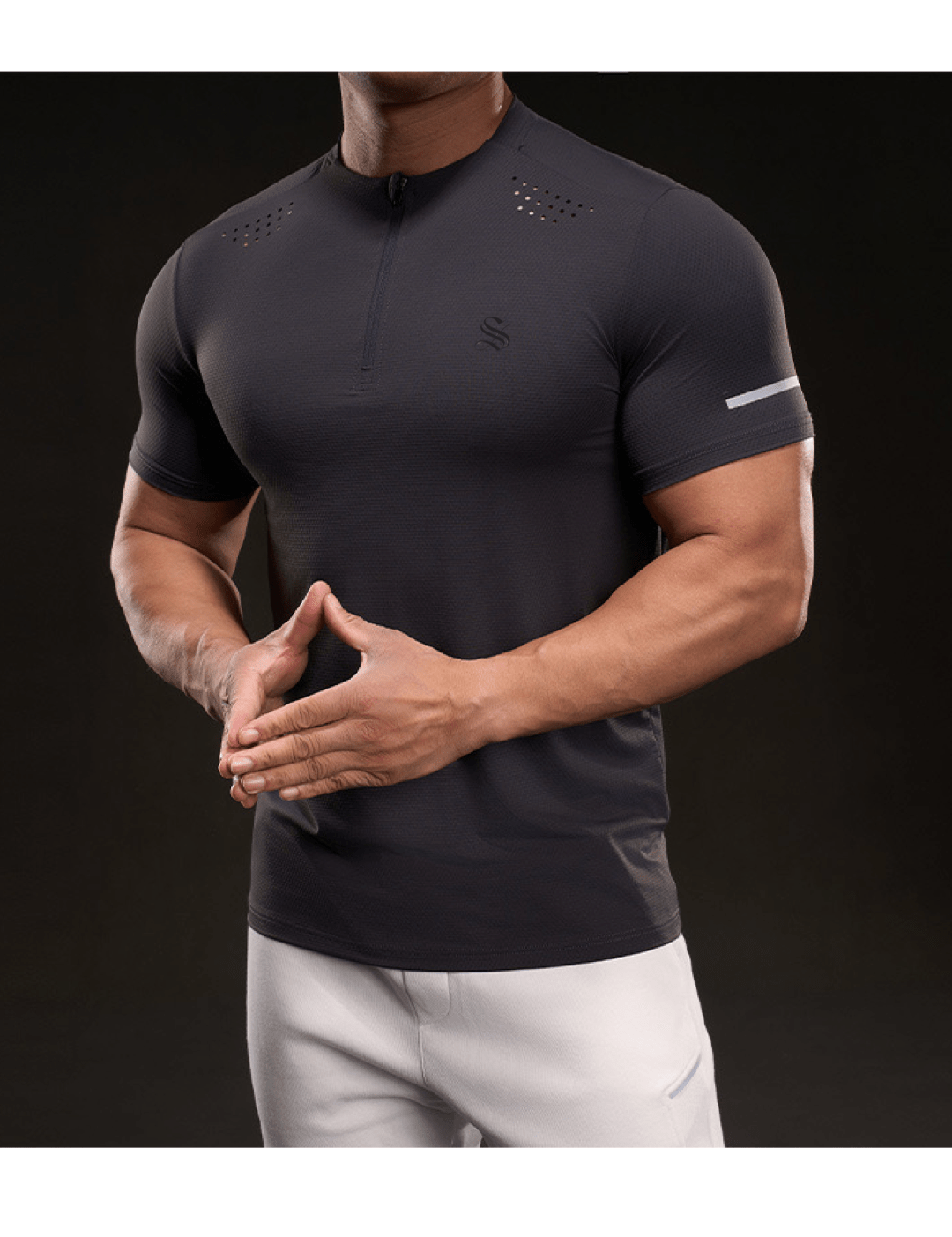 Nikita 142 - Men’s t-shirt - Sarman Fashion - Wholesale Clothing Fashion Brand for Men from Canada