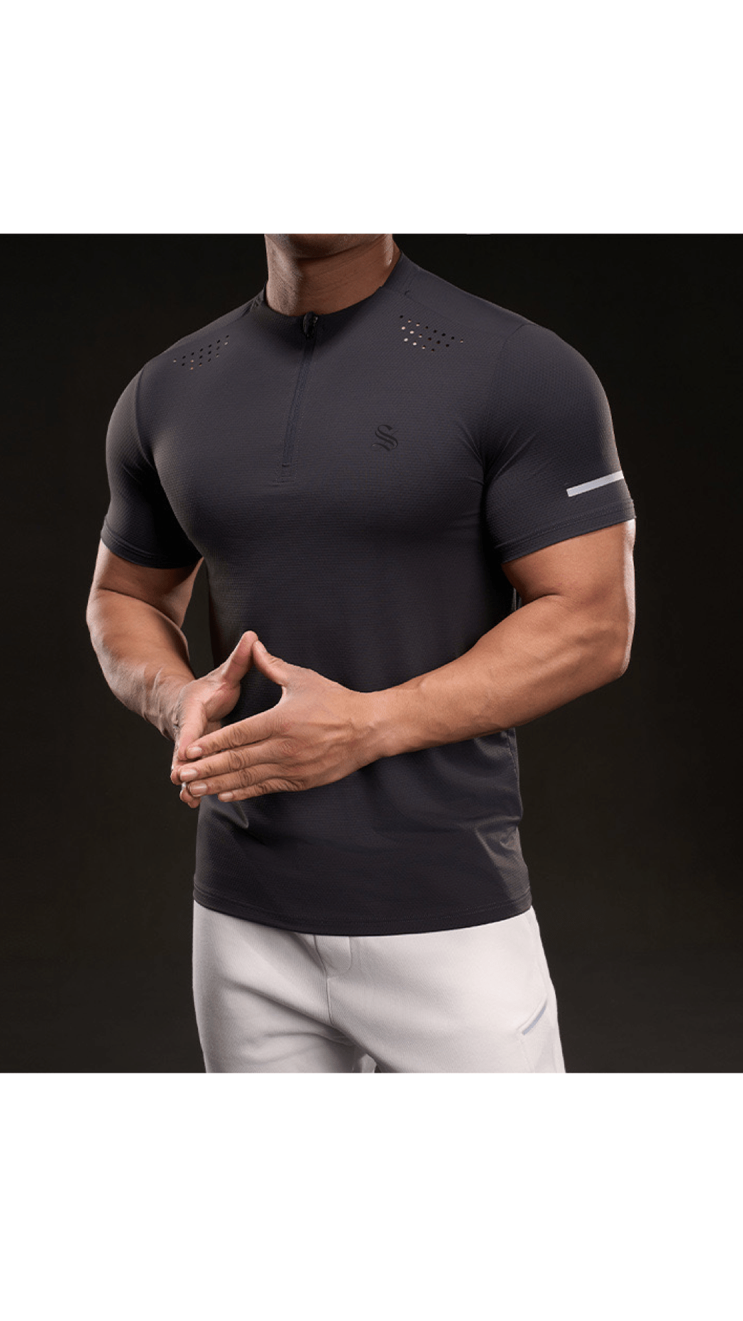 Nikita 142 - Men’s t-shirt - Sarman Fashion - Wholesale Clothing Fashion Brand for Men from Canada