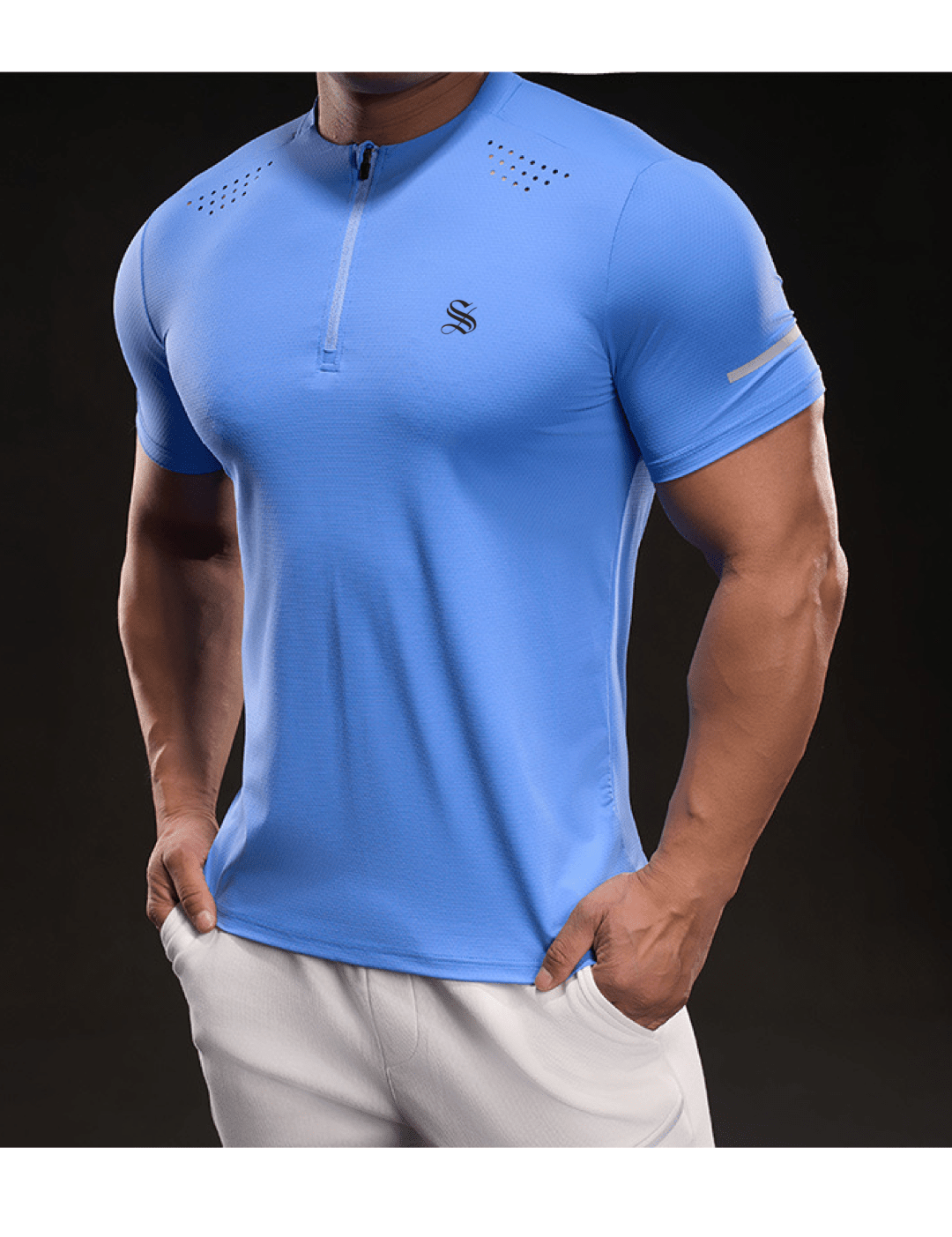 Nikita 142 - Men’s t-shirt - Sarman Fashion - Wholesale Clothing Fashion Brand for Men from Canada