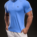 Nikita 142 - Men’s t-shirt - Sarman Fashion - Wholesale Clothing Fashion Brand for Men from Canada