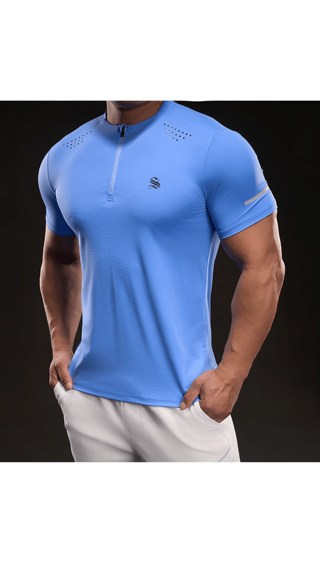 Nikita 142 - Men’s t-shirt - Sarman Fashion - Wholesale Clothing Fashion Brand for Men from Canada