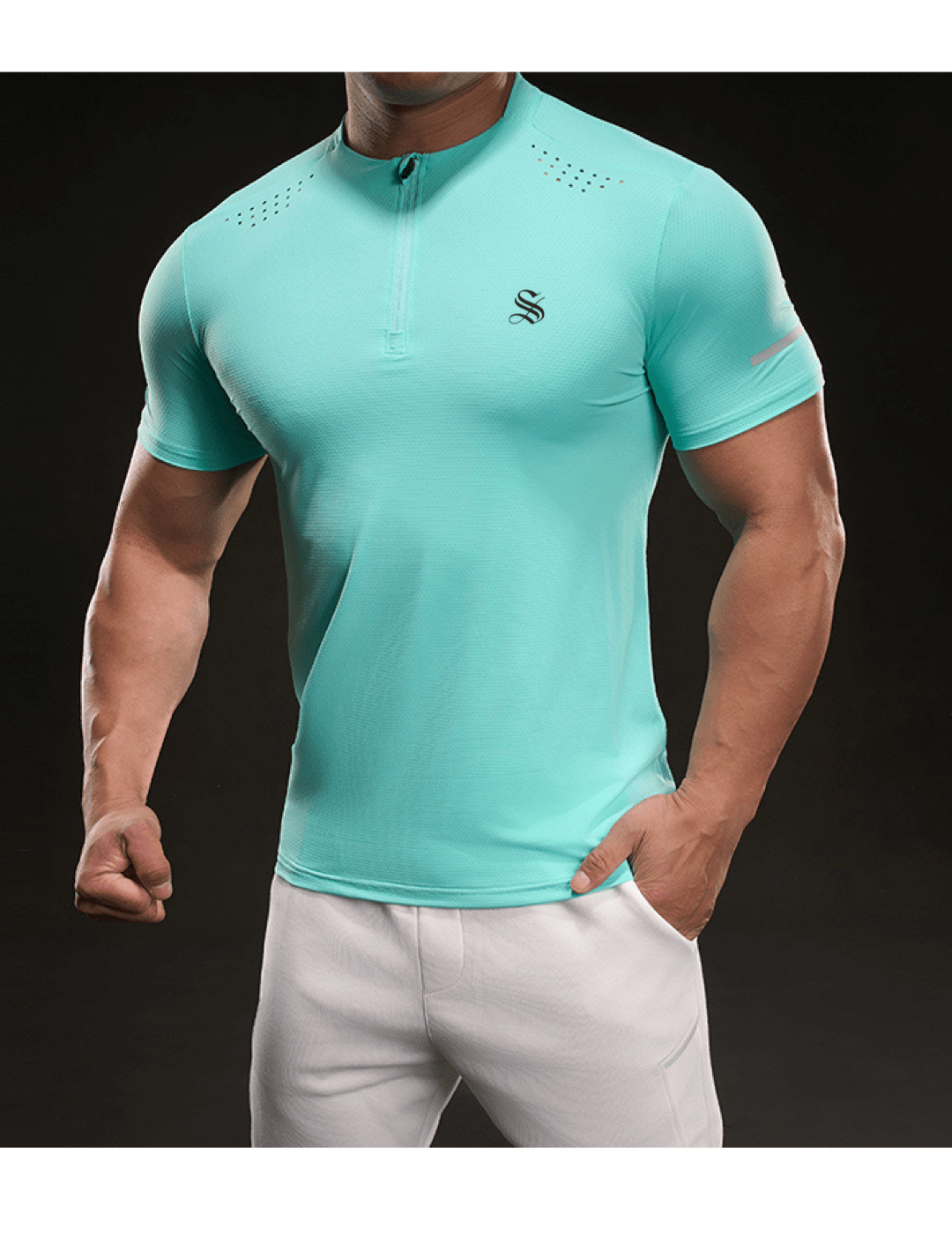 Nikita 142 - Men’s t-shirt - Sarman Fashion - Wholesale Clothing Fashion Brand for Men from Canada