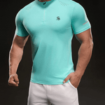 Nikita 142 - Men’s t-shirt - Sarman Fashion - Wholesale Clothing Fashion Brand for Men from Canada