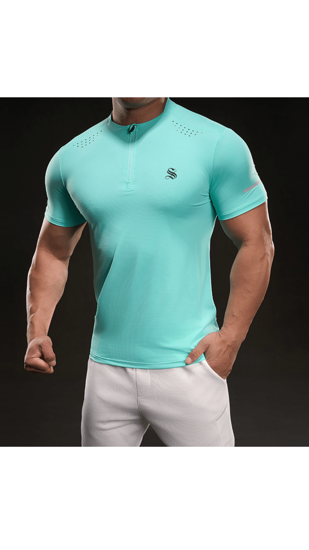 Nikita 142 - Men’s t-shirt - Sarman Fashion - Wholesale Clothing Fashion Brand for Men from Canada