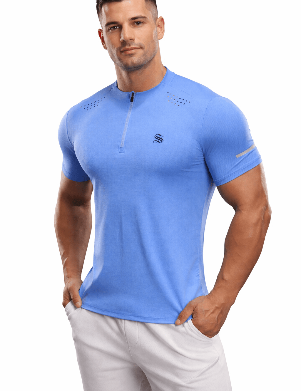 Nikita 142 - Men’s t-shirt - Sarman Fashion - Wholesale Clothing Fashion Brand for Men from Canada