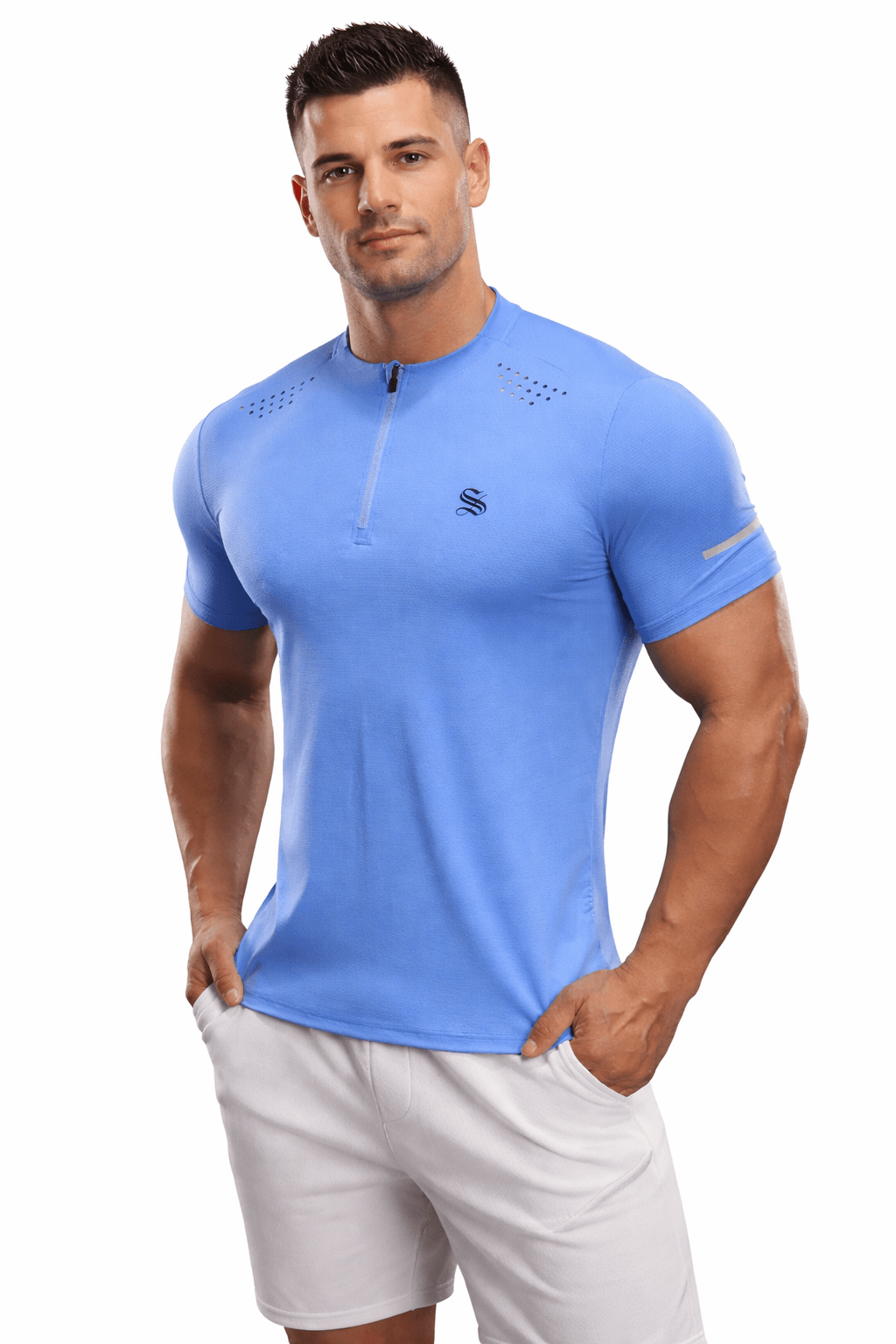 Nikita 142 - Men’s t-shirt - Sarman Fashion - Wholesale Clothing Fashion Brand for Men from Canada