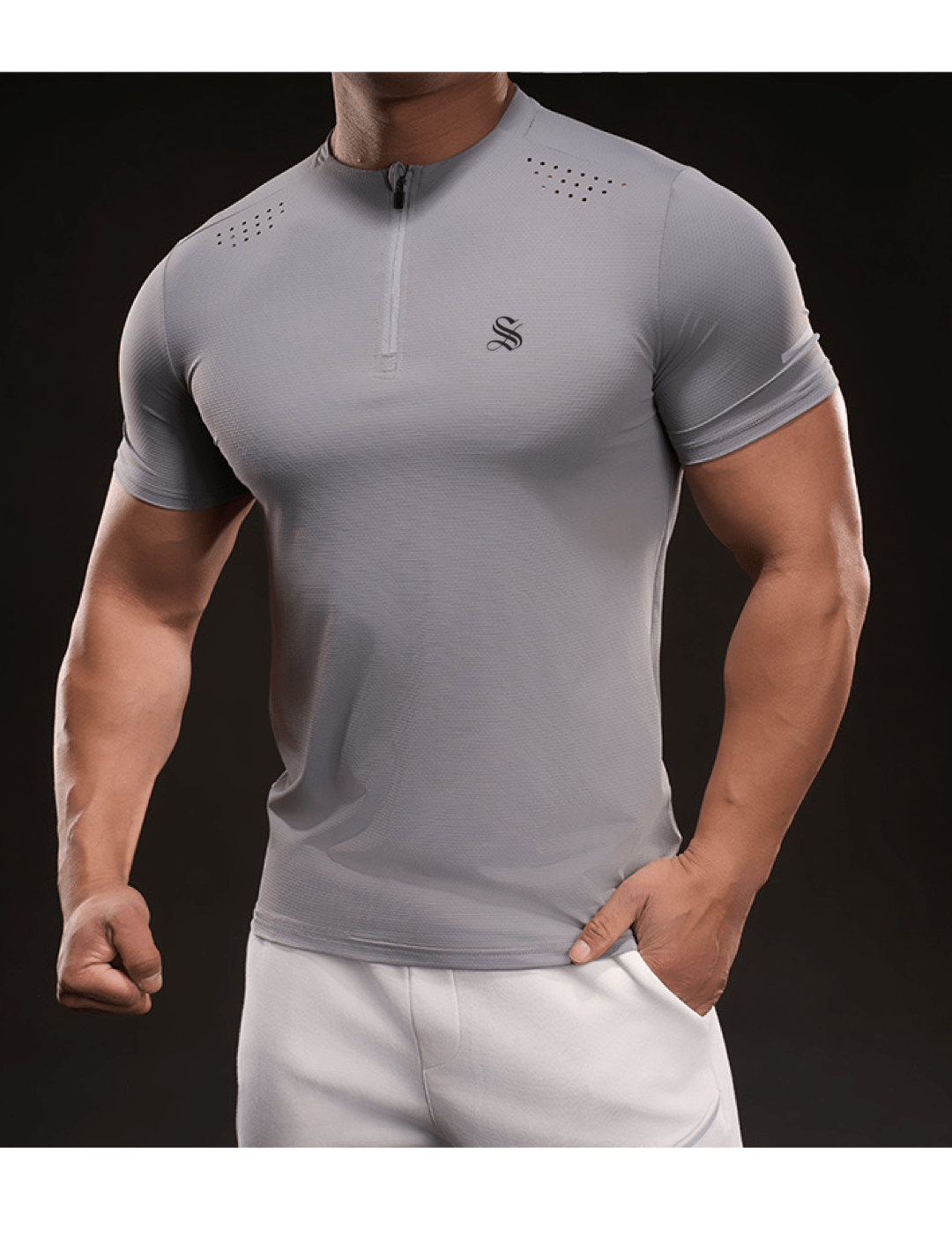 Nikita 142 - Men’s t-shirt - Sarman Fashion - Wholesale Clothing Fashion Brand for Men from Canada