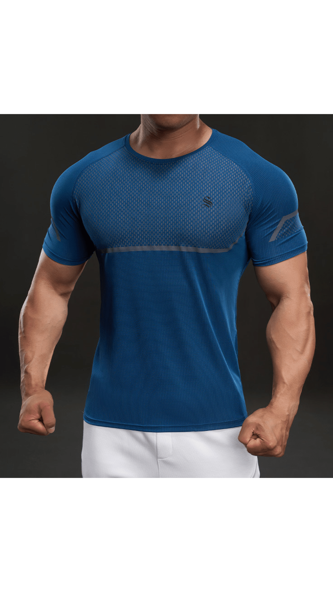 Nikita 156 - Men’s t-shirt - Sarman Fashion - Wholesale Clothing Fashion Brand for Men from Canada