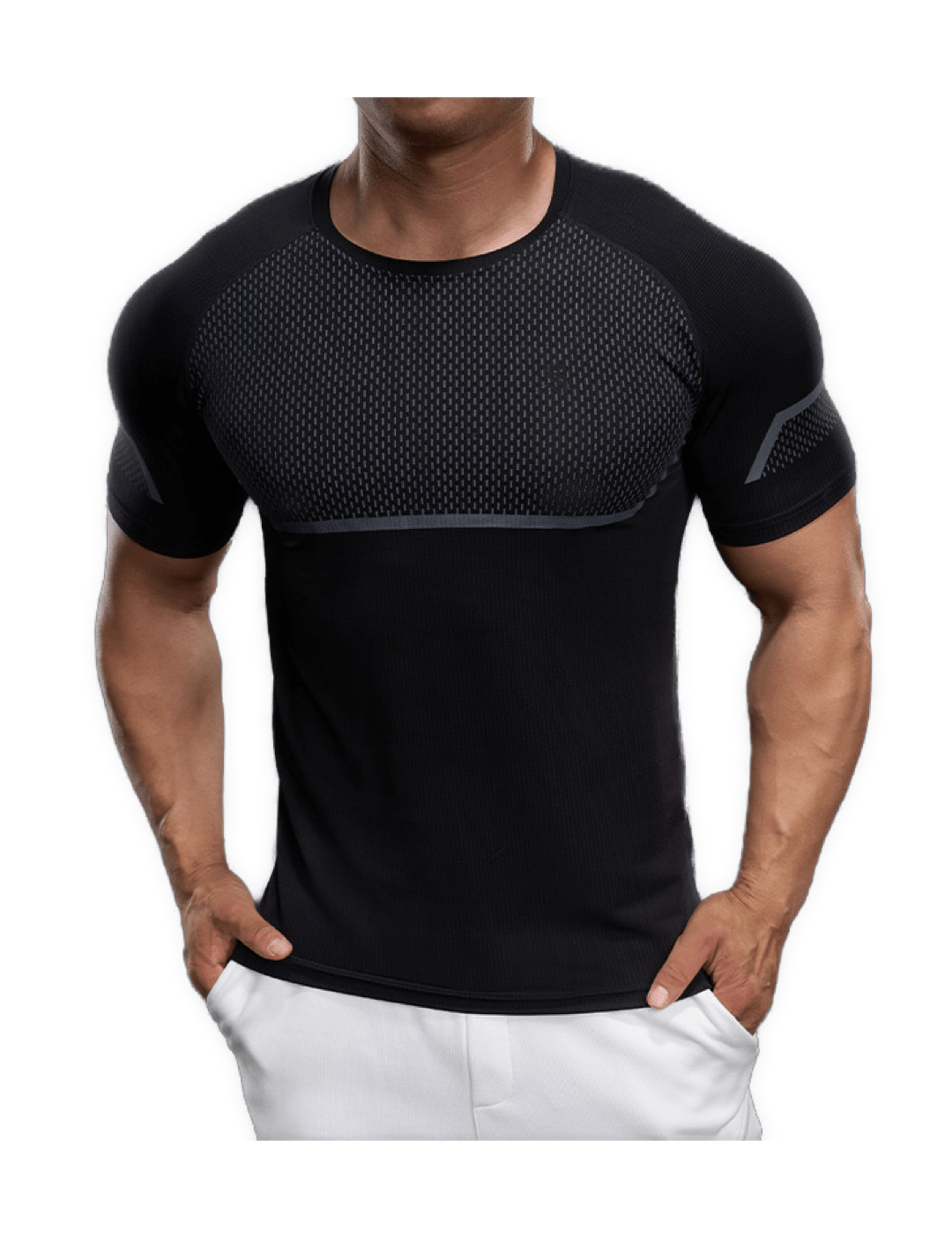 Nikita 156 - Men’s t-shirt - Sarman Fashion - Wholesale Clothing Fashion Brand for Men from Canada