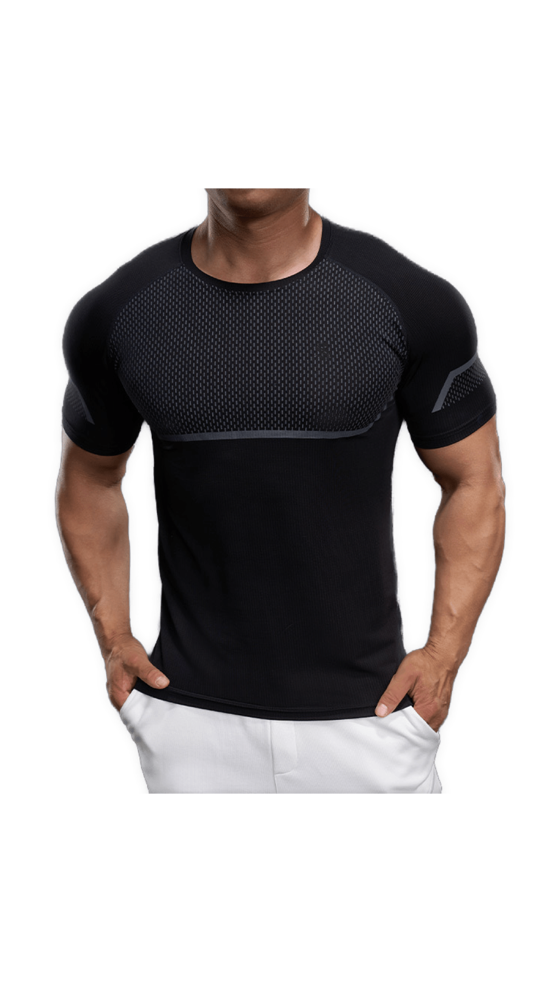 Nikita 156 - Men’s t-shirt - Sarman Fashion - Wholesale Clothing Fashion Brand for Men from Canada