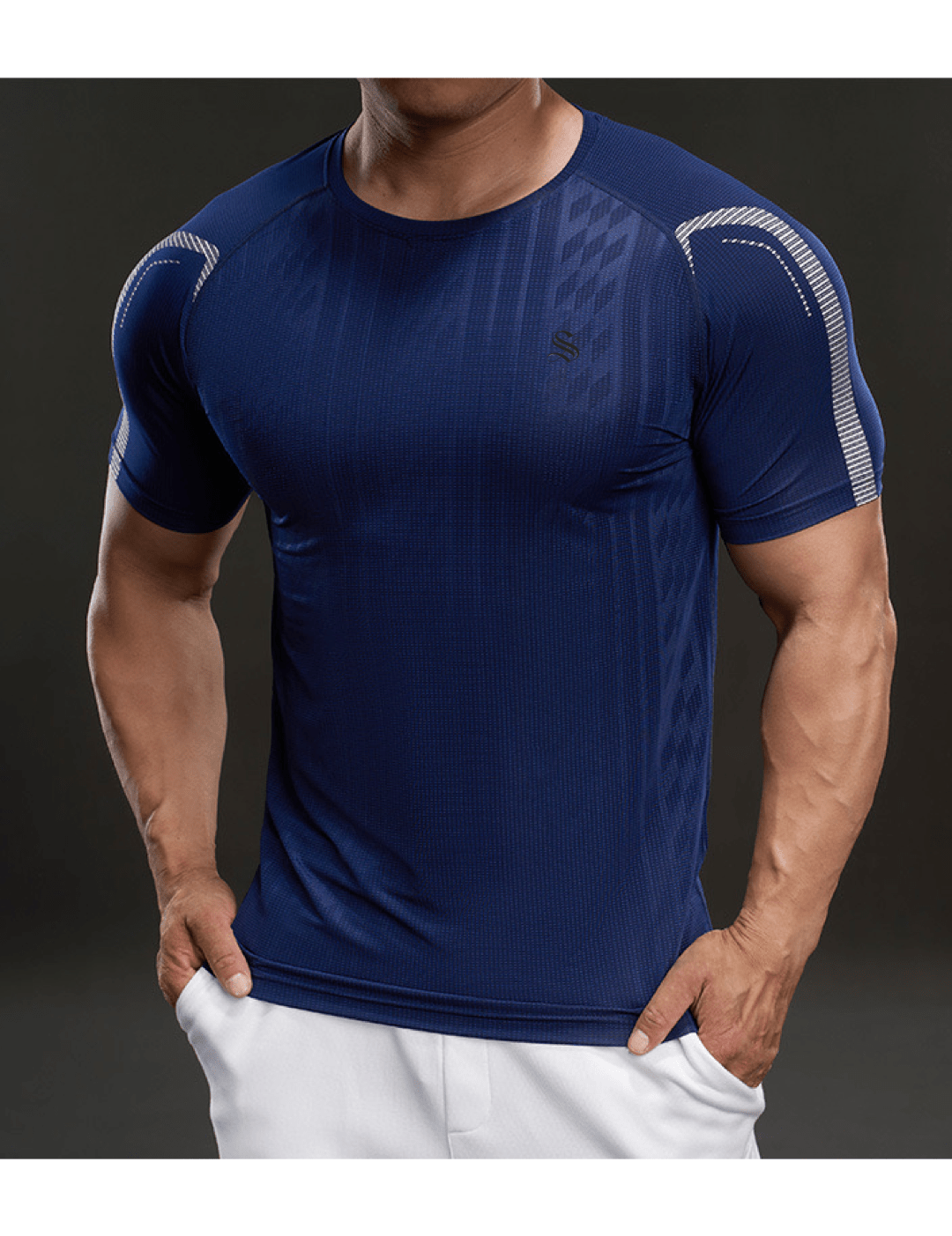 Nikita 157 - Men’s t-shirt - Sarman Fashion - Wholesale Clothing Fashion Brand for Men from Canada