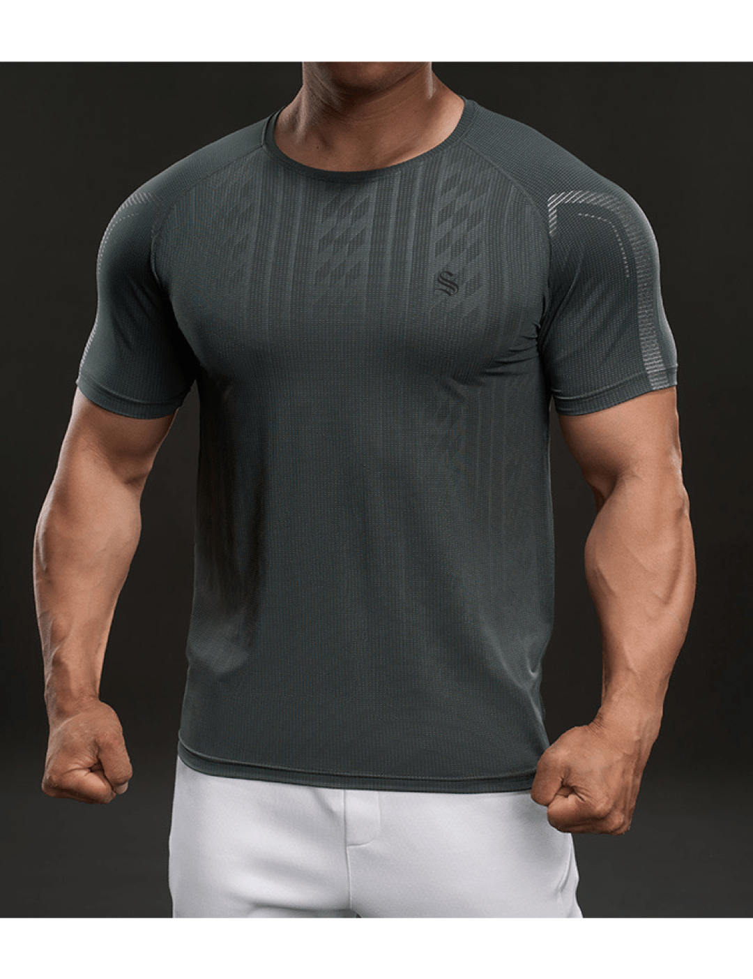 Nikita 157 - Men’s t-shirt - Sarman Fashion - Wholesale Clothing Fashion Brand for Men from Canada