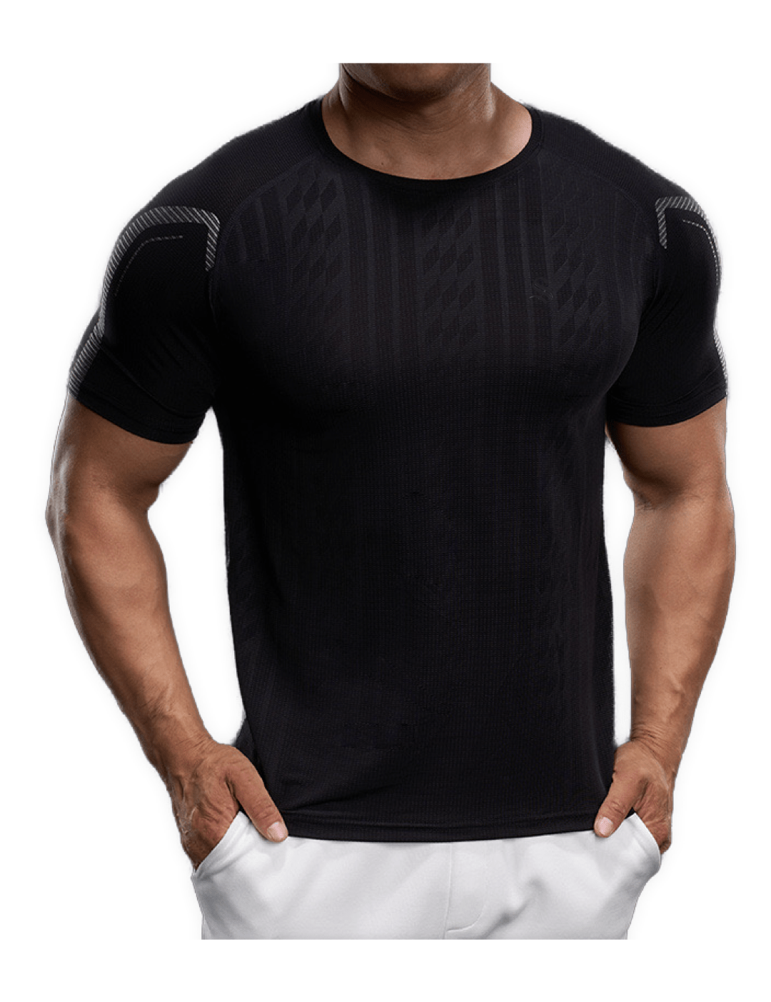 Nikita 157 - Men’s t-shirt - Sarman Fashion - Wholesale Clothing Fashion Brand for Men from Canada