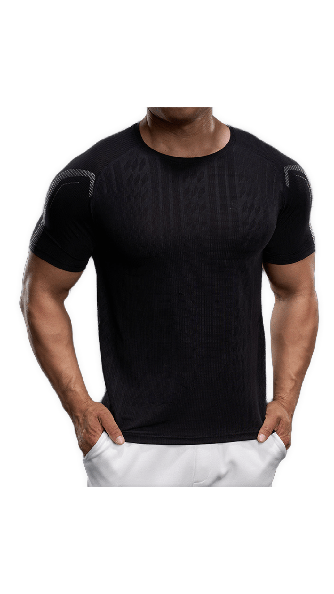 Nikita 157 - Men’s t-shirt - Sarman Fashion - Wholesale Clothing Fashion Brand for Men from Canada