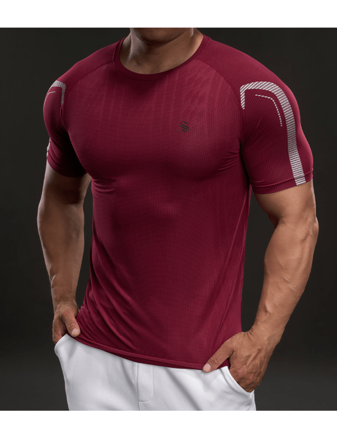 Nikita 157 - Men’s t-shirt - Sarman Fashion - Wholesale Clothing Fashion Brand for Men from Canada